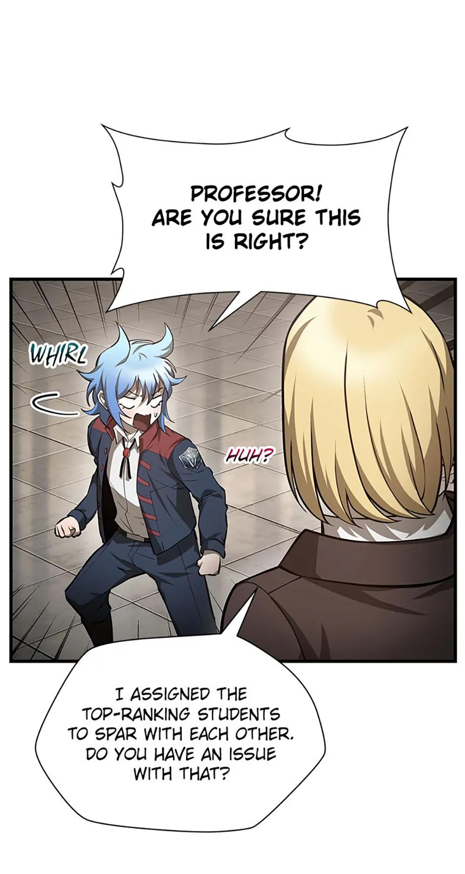 Read Helmut Manga Online