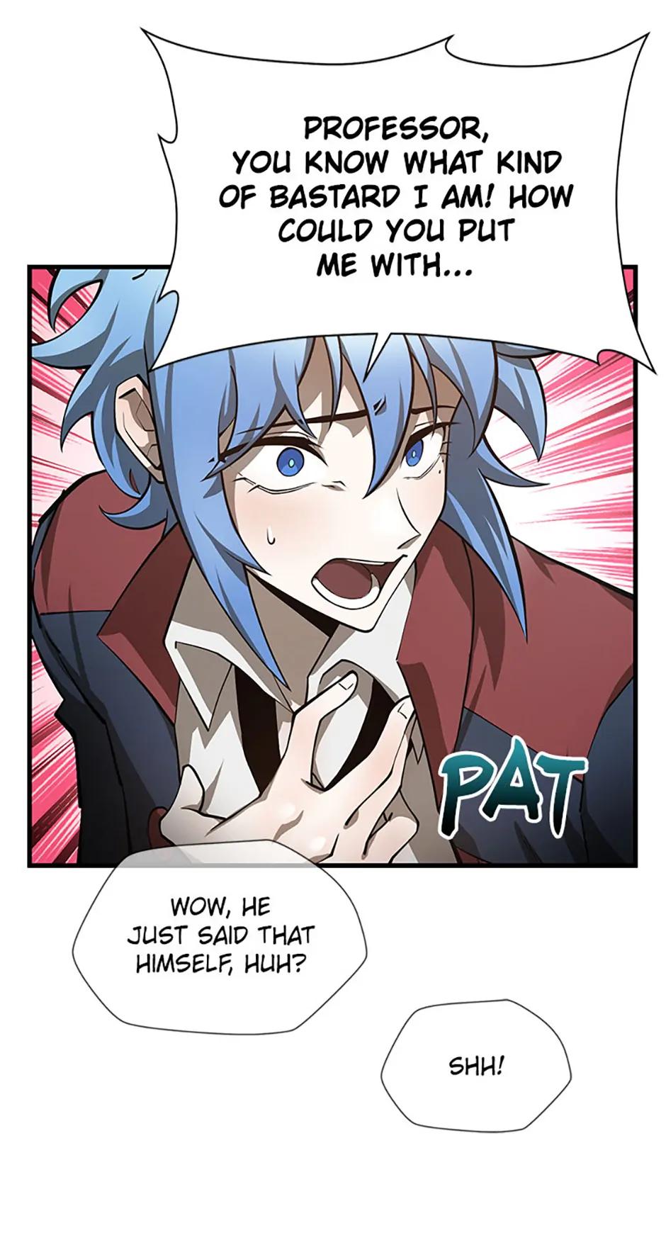 Read Helmut Manga Online