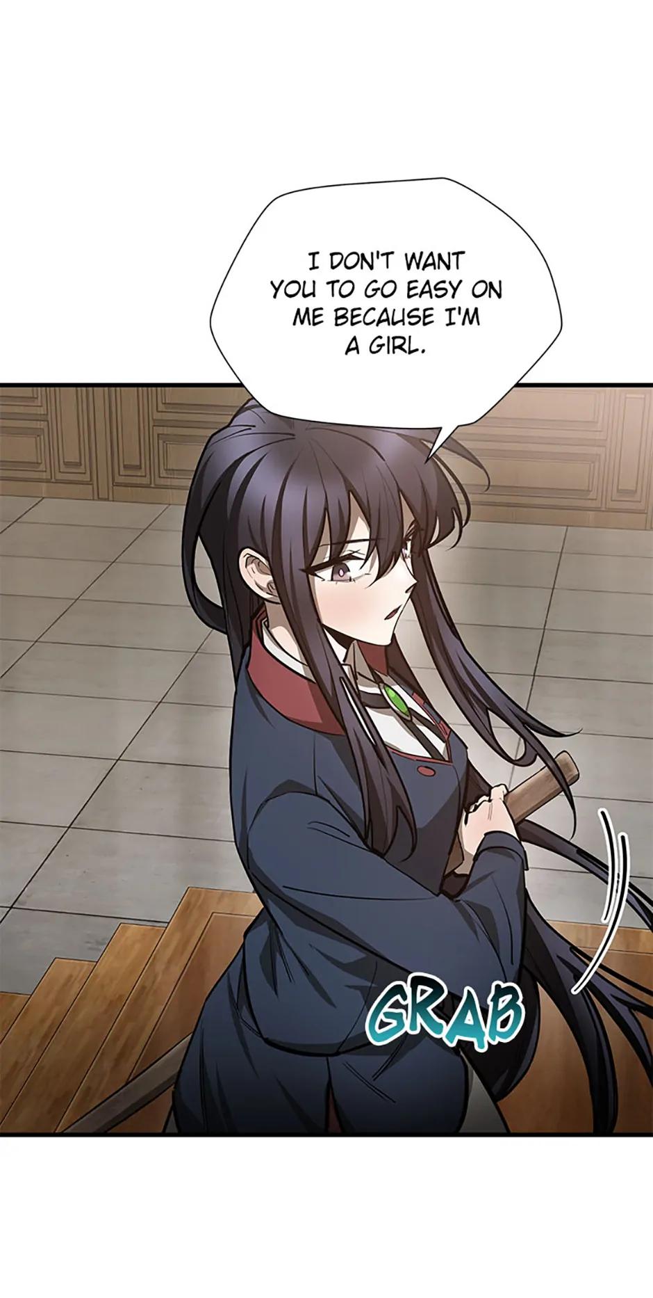 Read Helmut Manga Online