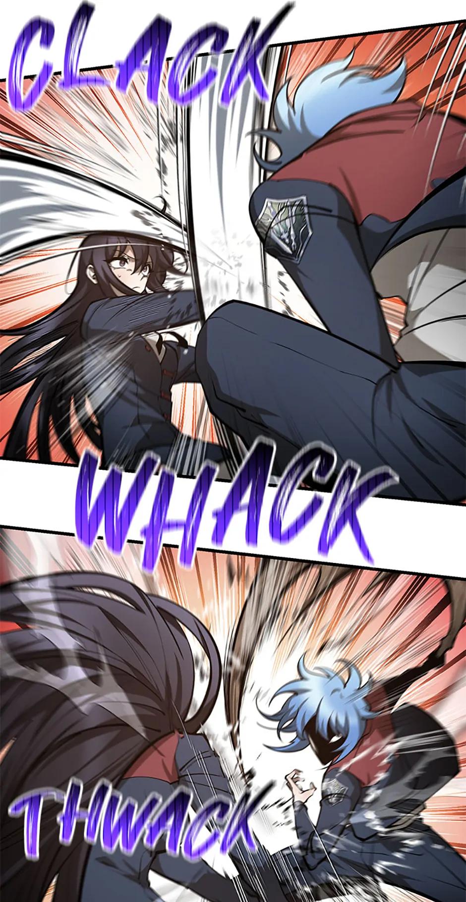 Read Helmut Manga Online