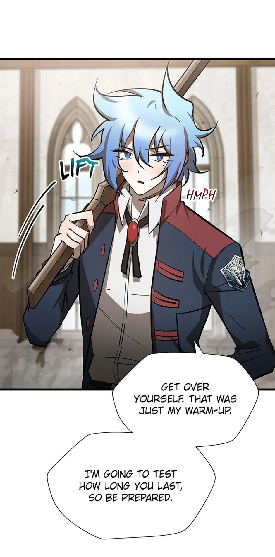 Read Helmut Manga Online