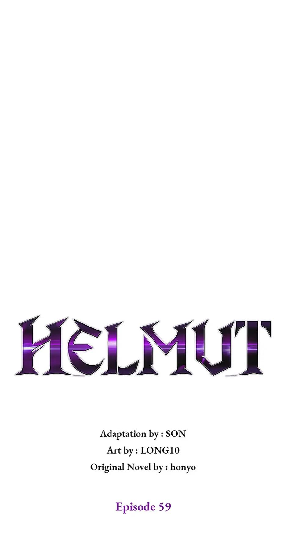 Read Helmut Manga Online