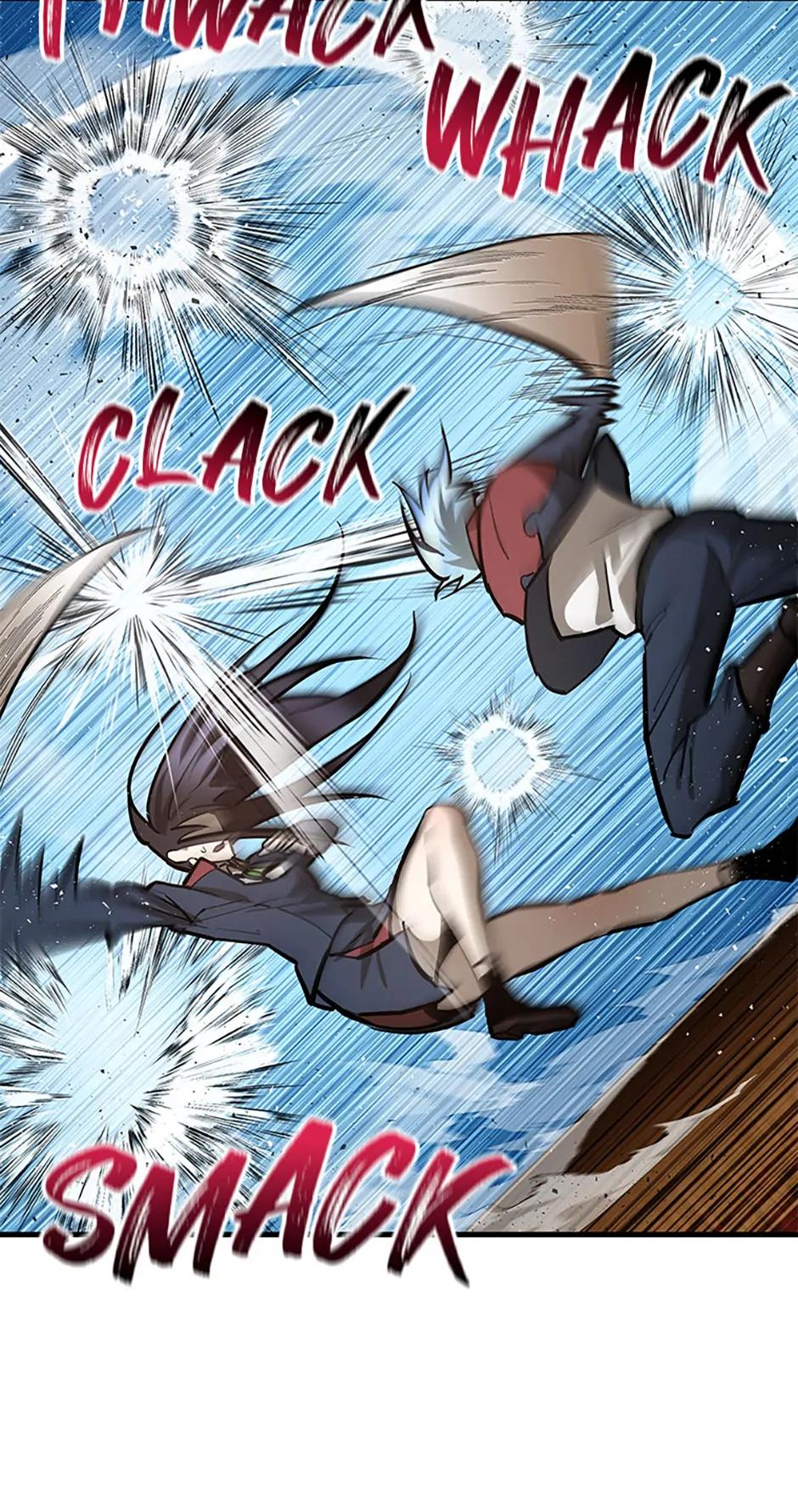 Read Helmut Manga Online