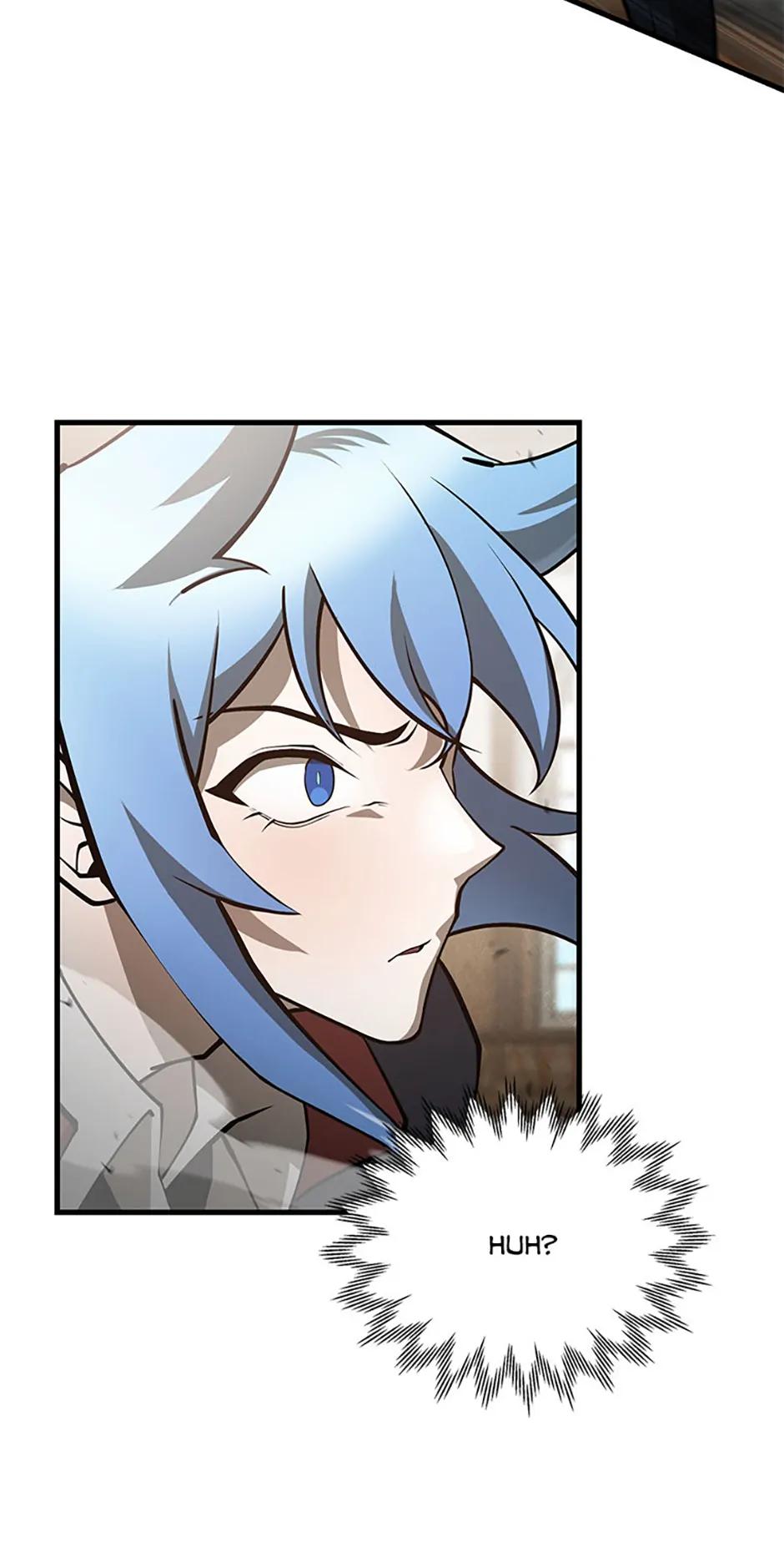 Read Helmut Manga Online