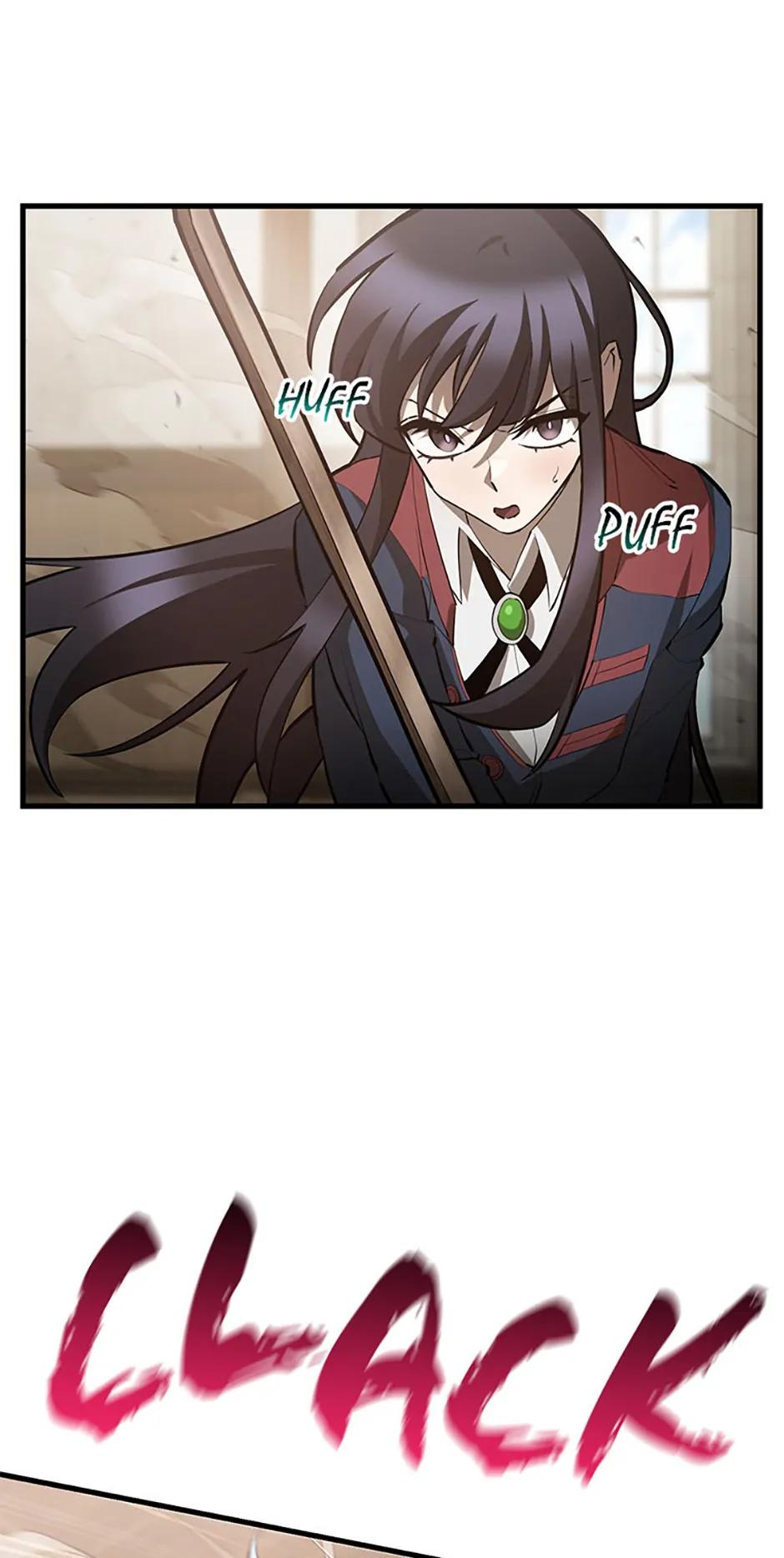 Read Helmut Manga Online