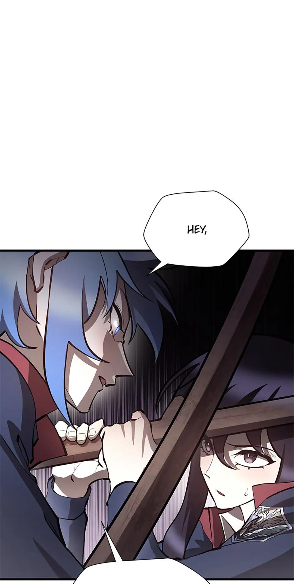 Read Helmut Manga Online