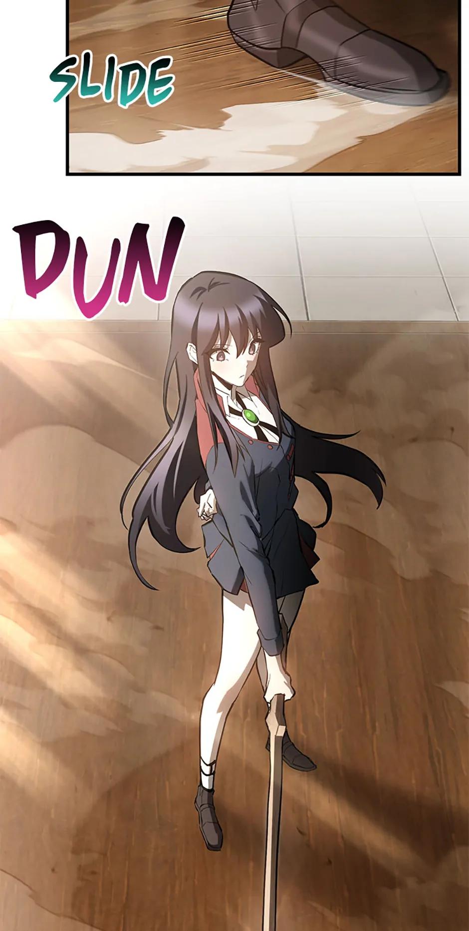 Read Helmut Manga Online