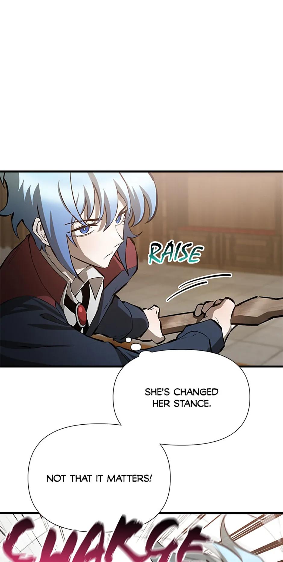 Read Helmut Manga Online