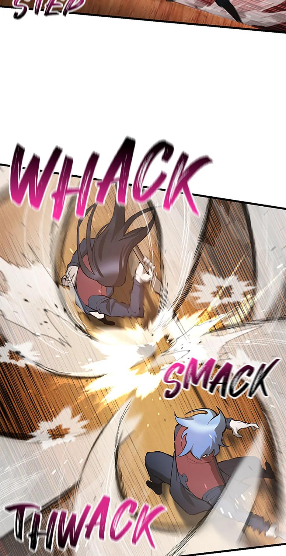 Read Helmut Manga Online