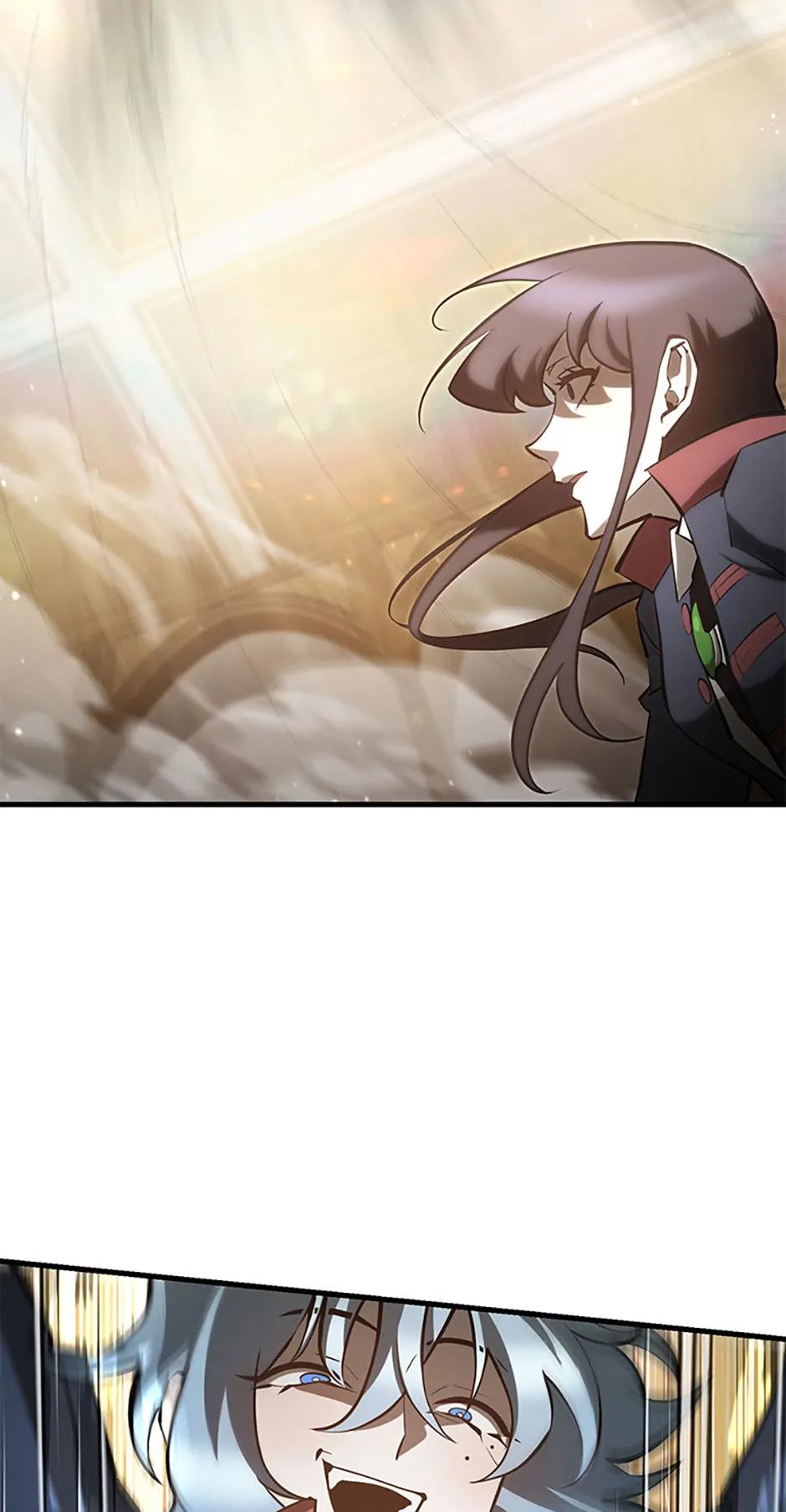 Read Helmut Manga Online