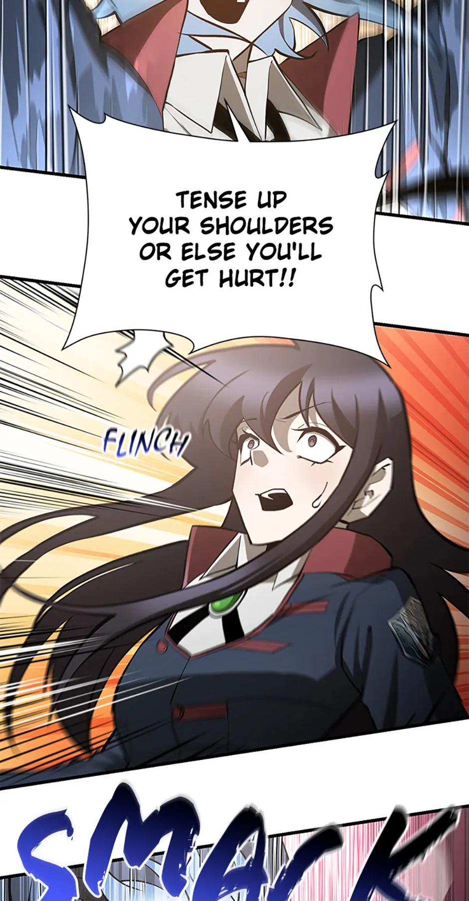 Read Helmut Manga Online