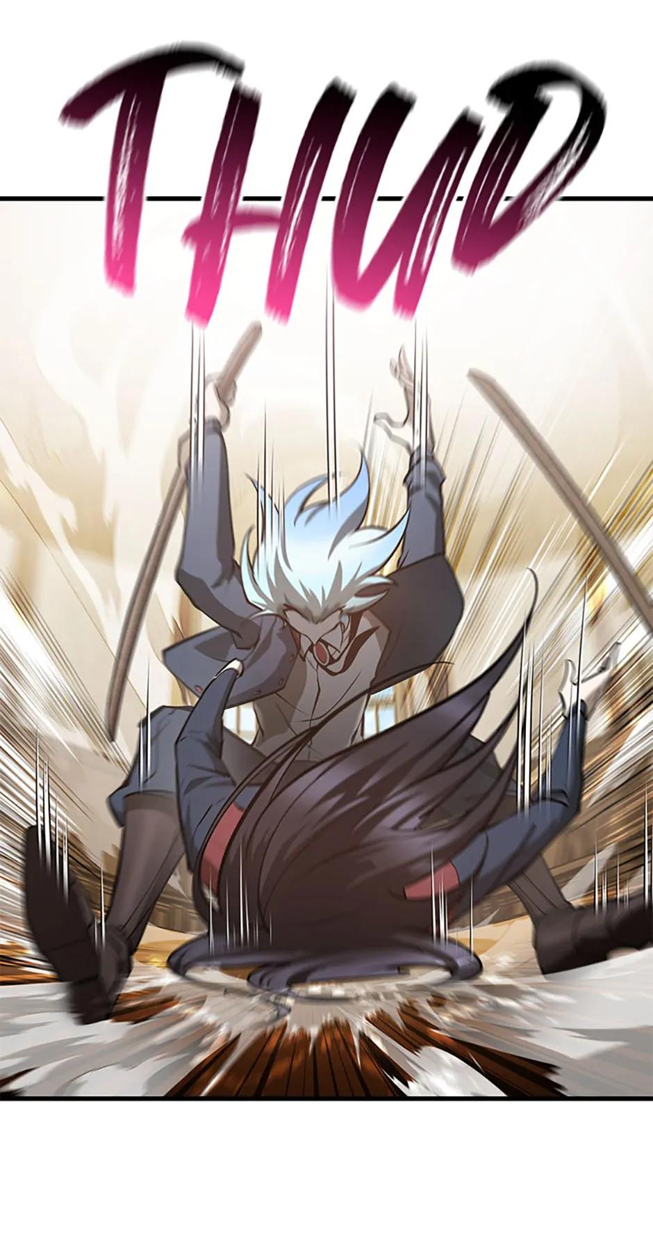Read Helmut Manga Online