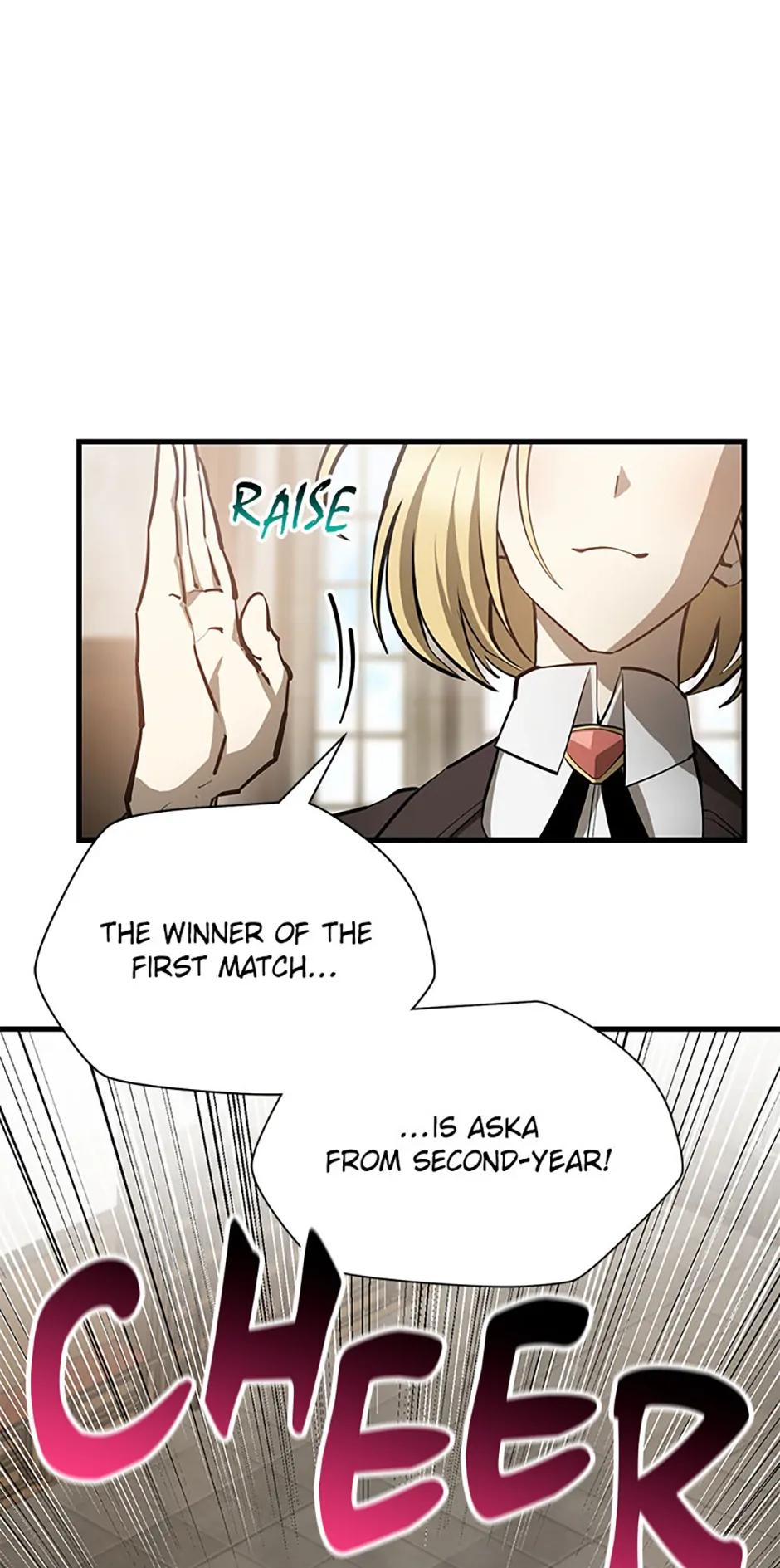 Read Helmut Manga Online