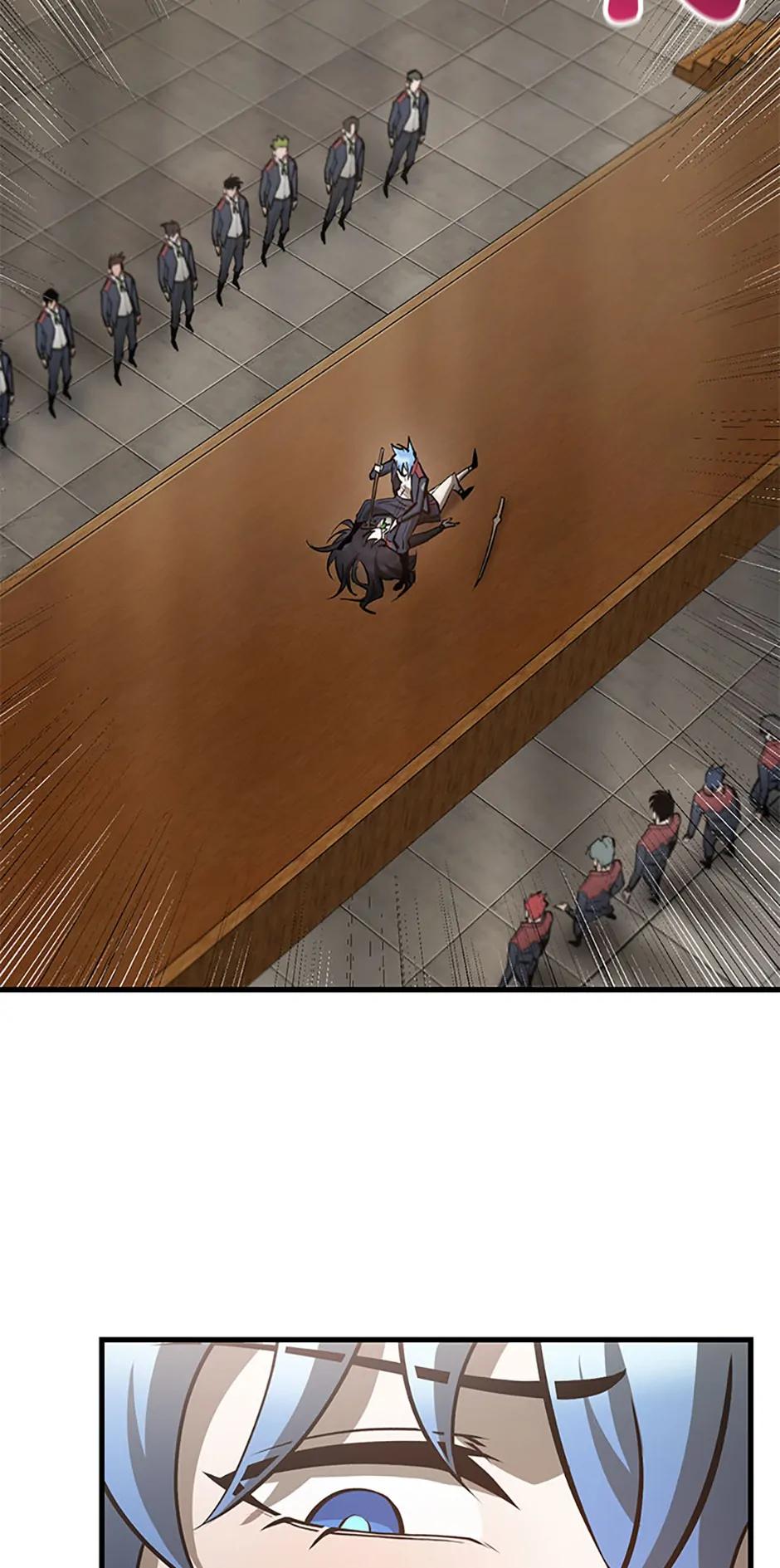 Read Helmut Manga Online