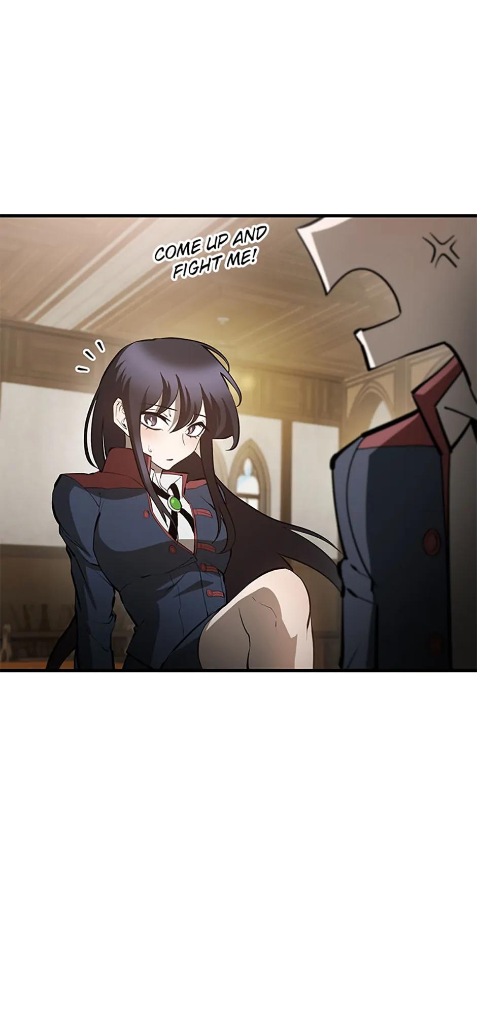 Read Helmut Manga Online