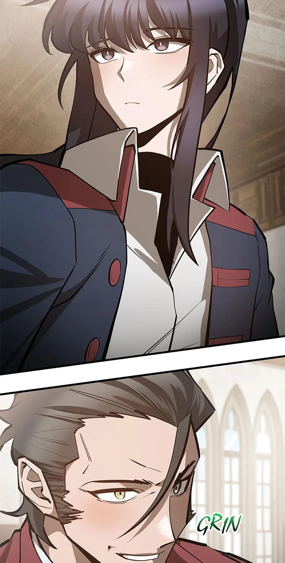 Read Helmut Manga Online
