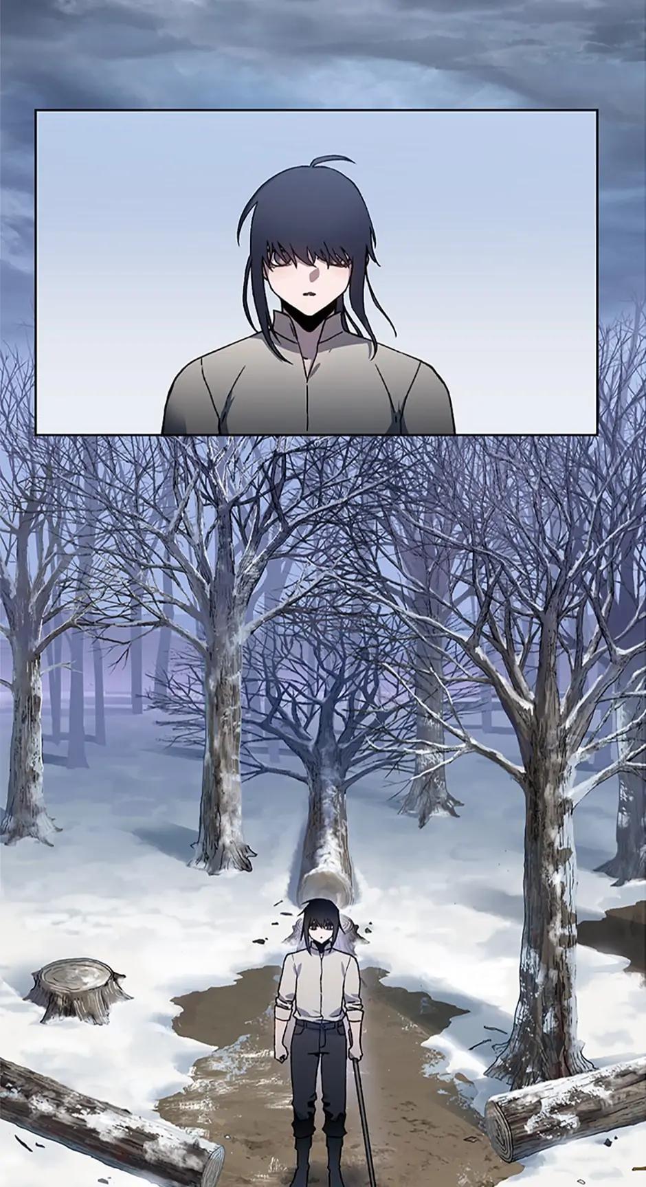 Read Helmut Manga Online