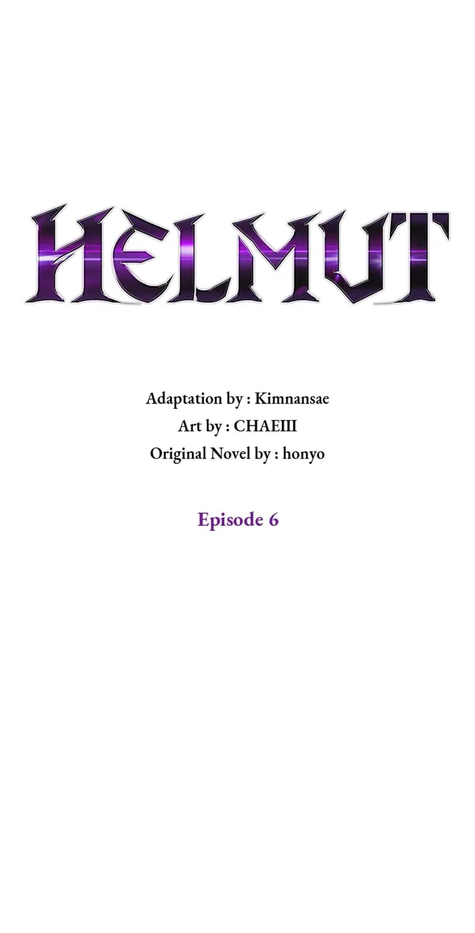 Read Helmut Manga Online