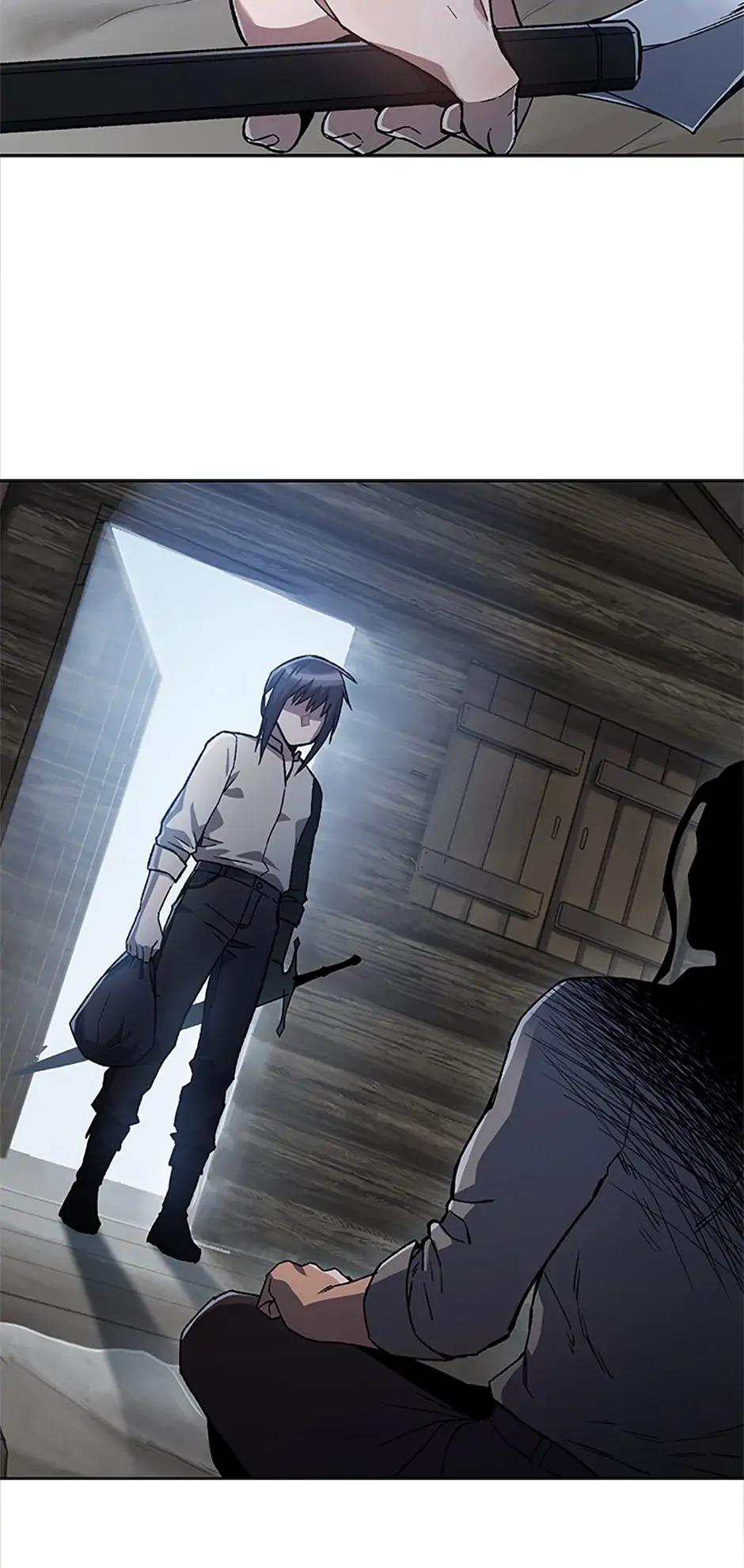 Read Helmut Manga Online