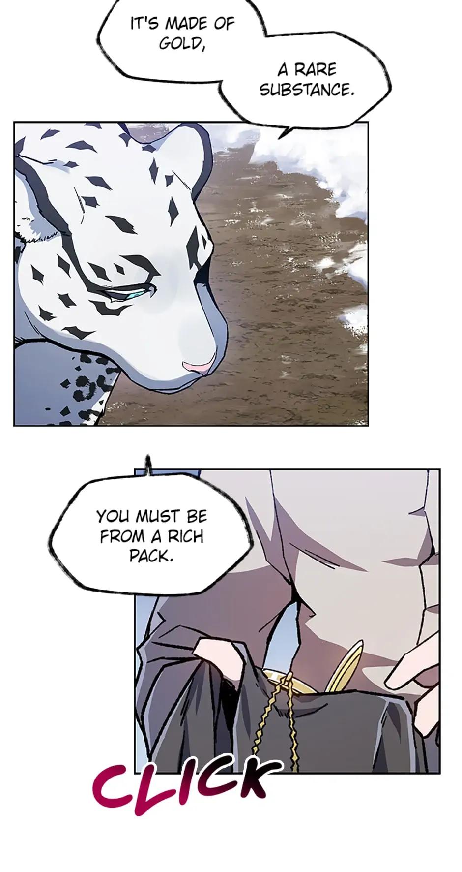 Read Helmut Manga Online