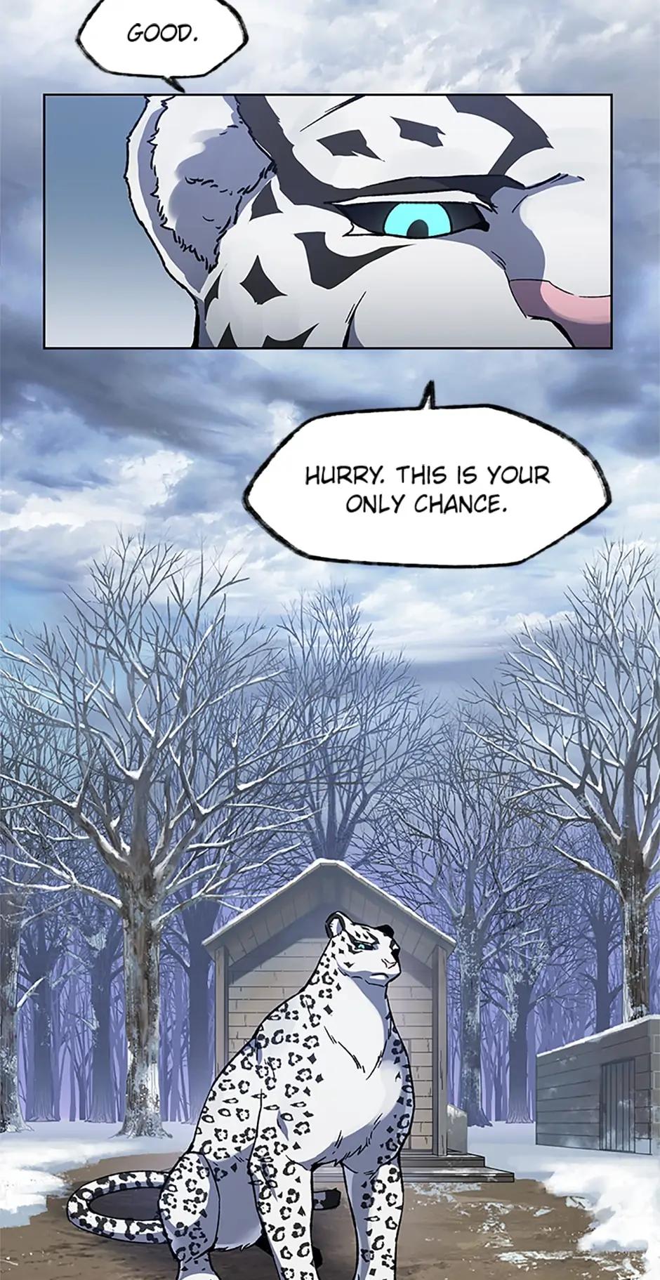 Read Helmut Manga Online