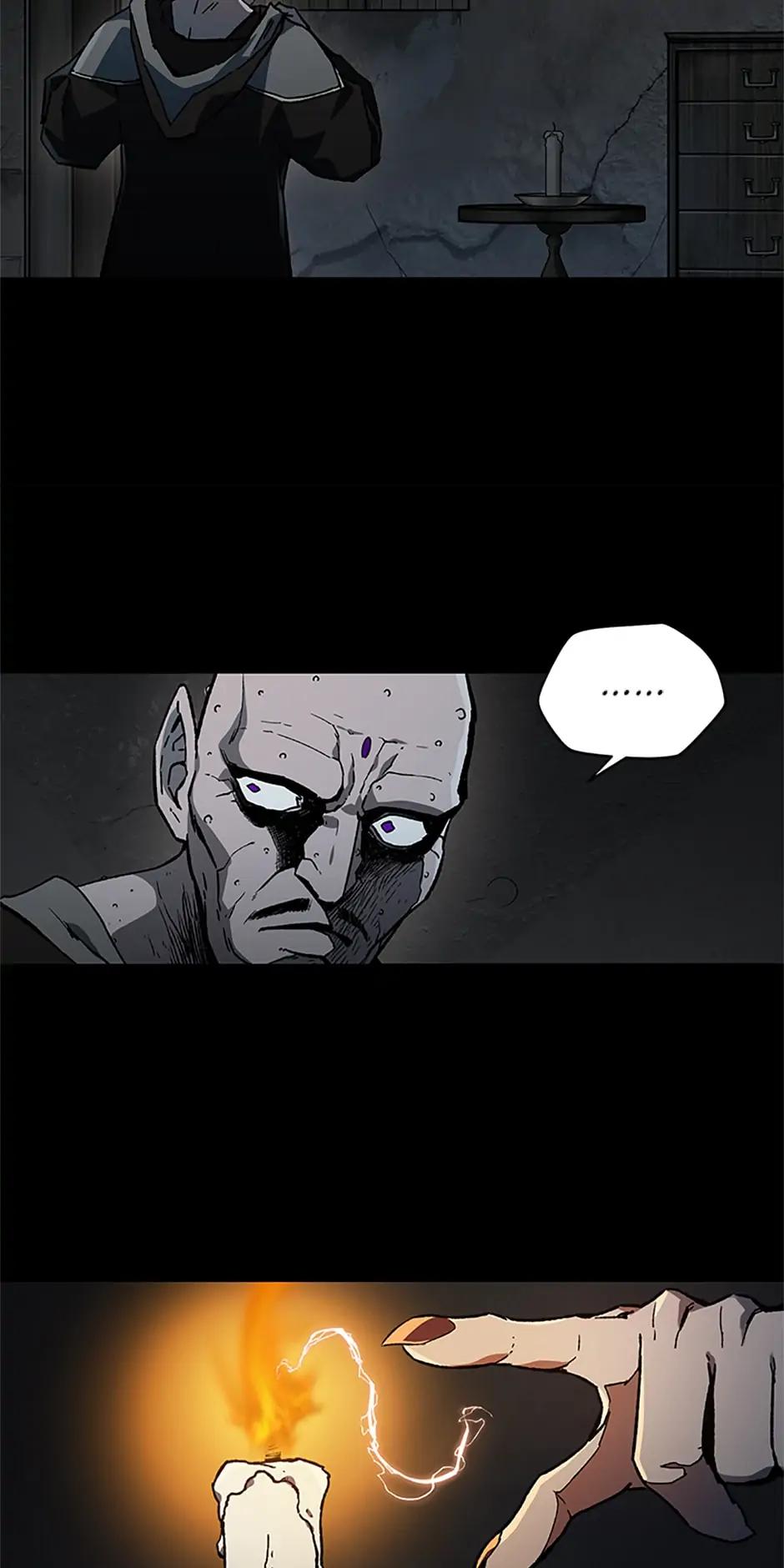 Read Helmut Manga Online