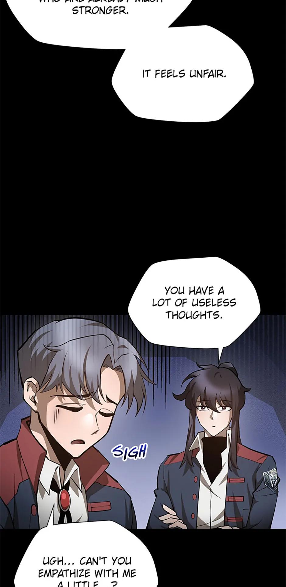 Read Helmut Manga Online