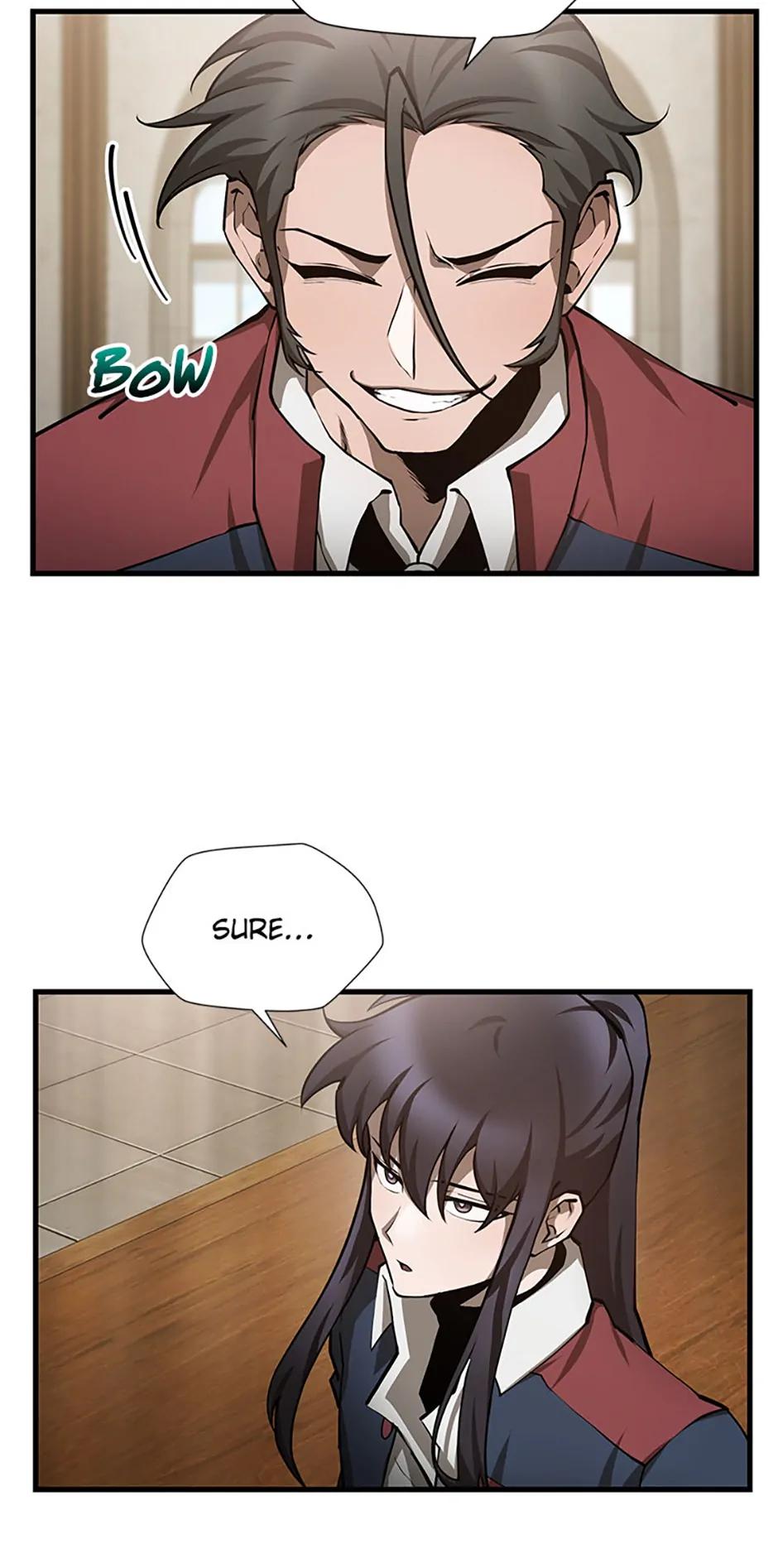 Read Helmut Manga Online