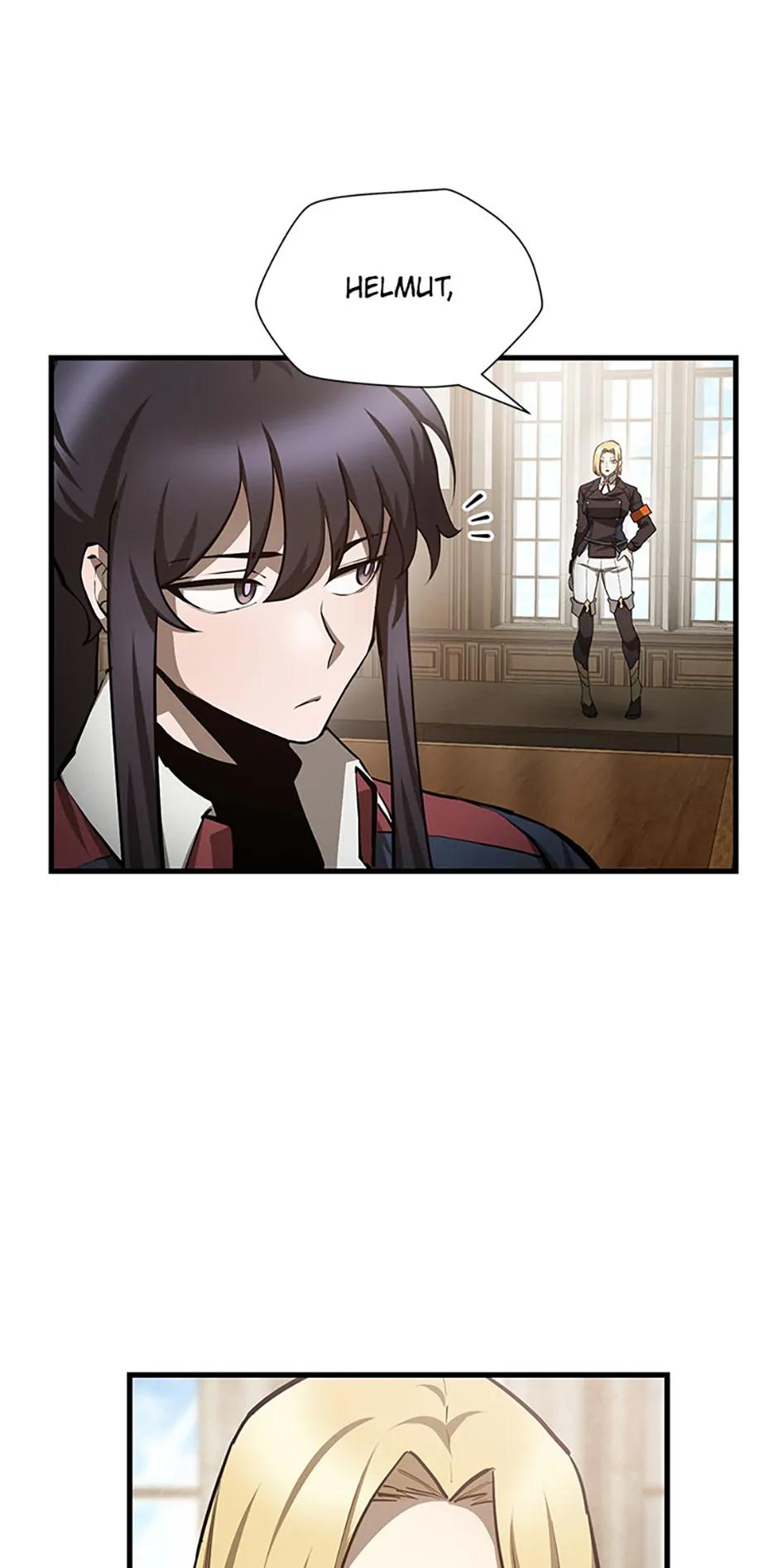 Read Helmut Manga Online