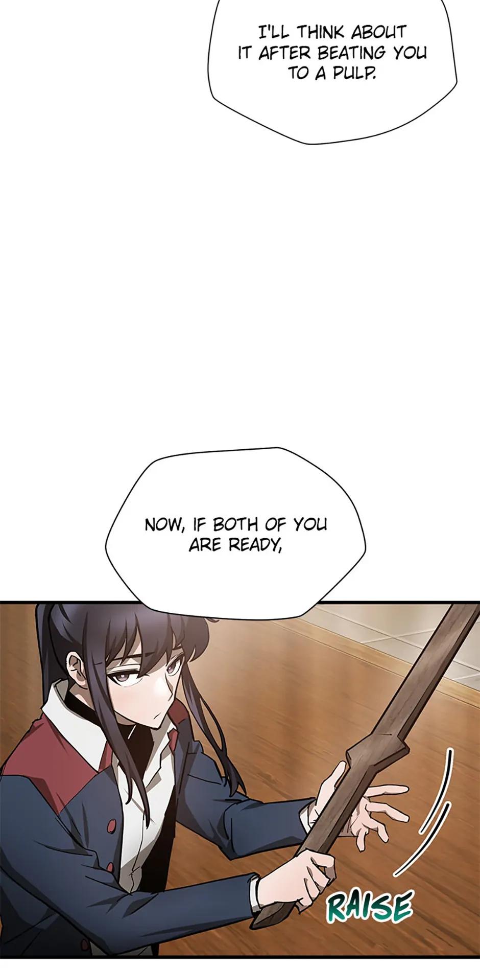 Read Helmut Manga Online