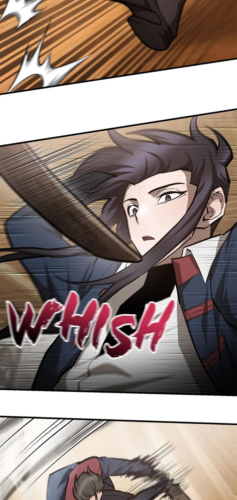 Read Helmut Manga Online