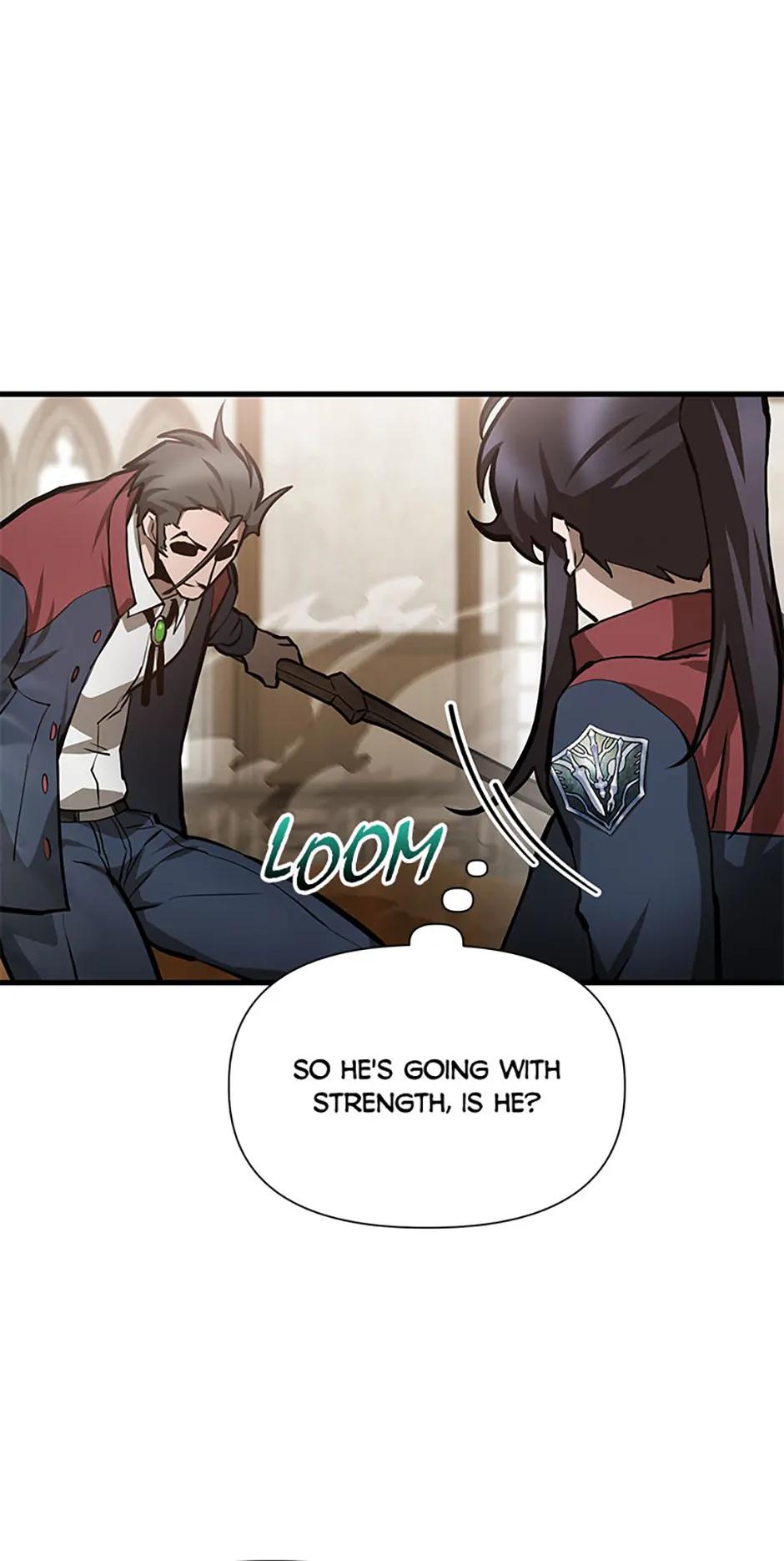 Read Helmut Manga Online