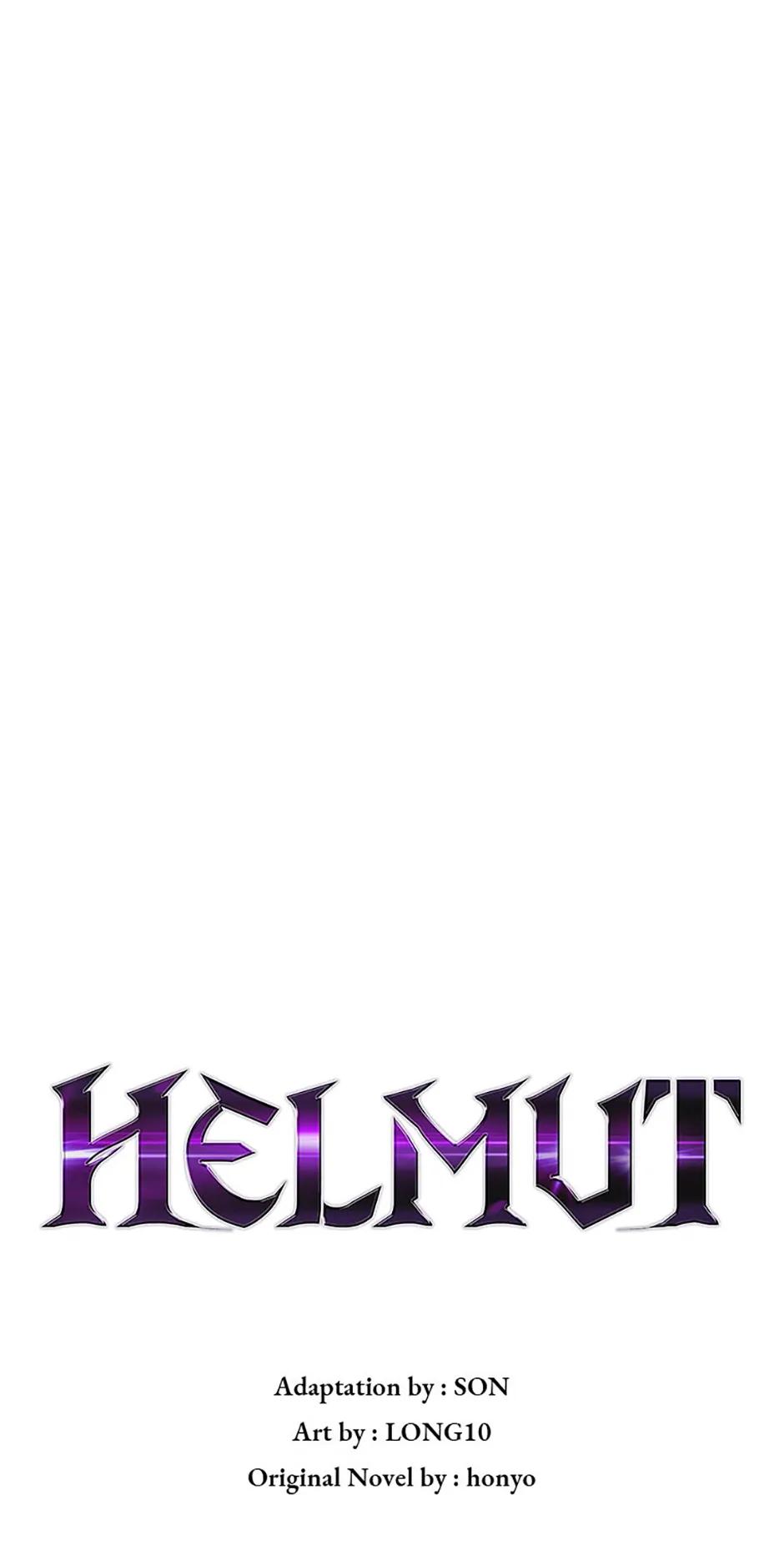 Read Helmut Manga Online