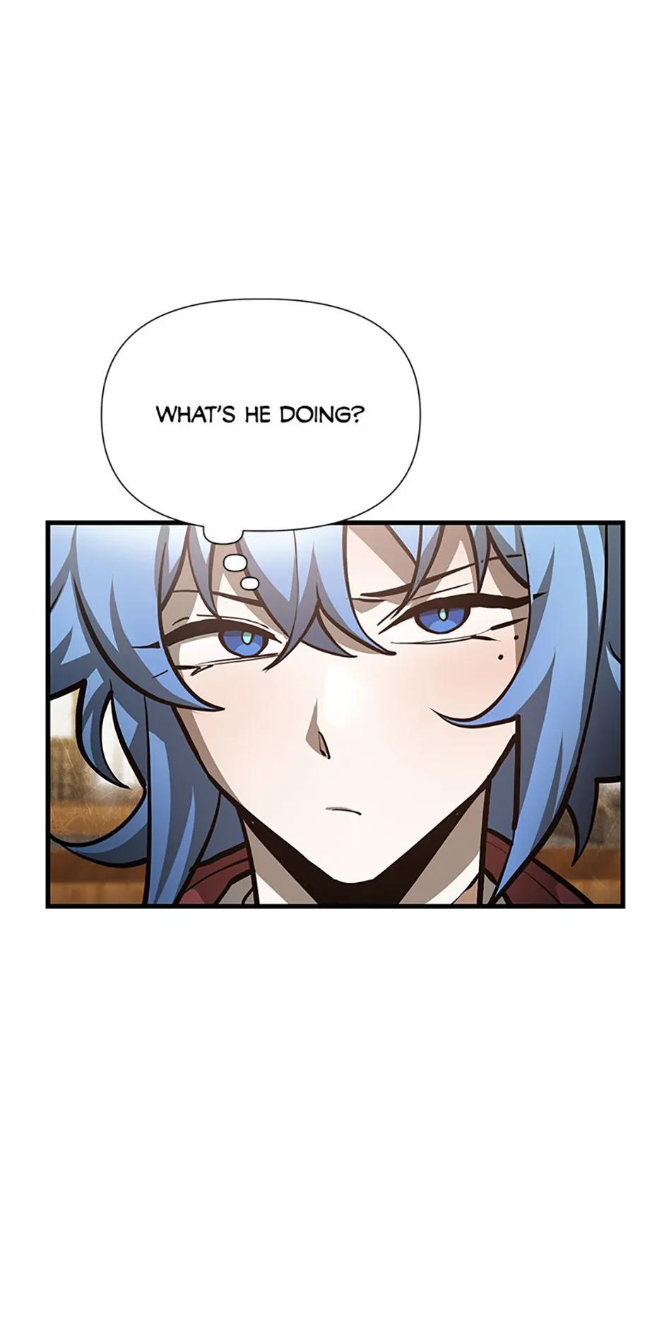 Read Helmut Manga Online