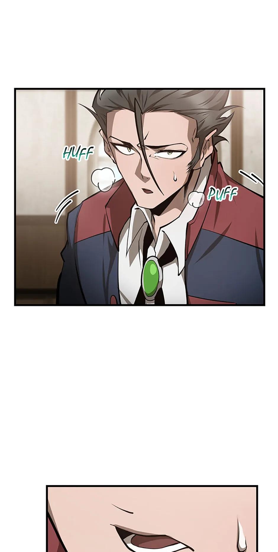 Read Helmut Manga Online