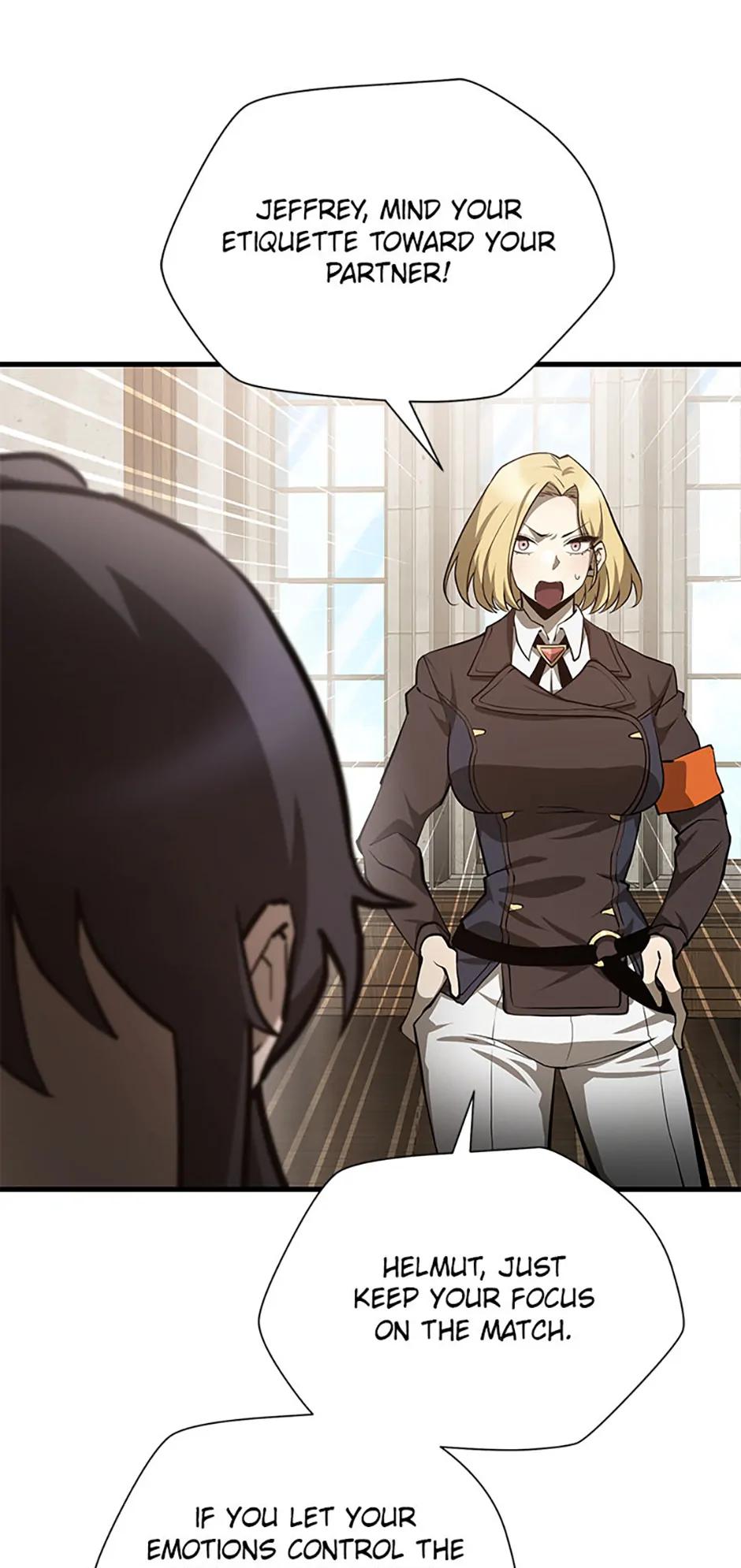 Read Helmut Manga Online