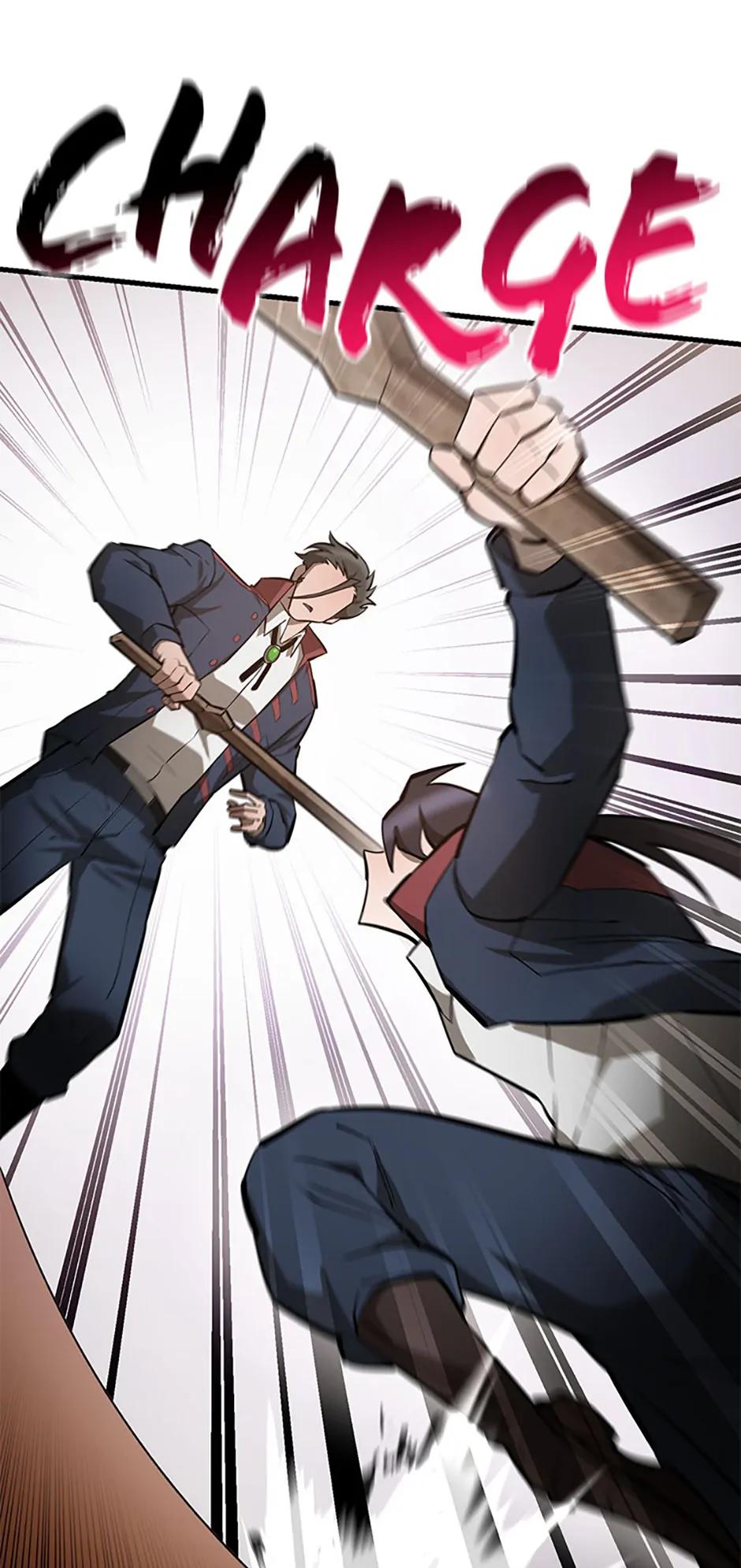Read Helmut Manga Online
