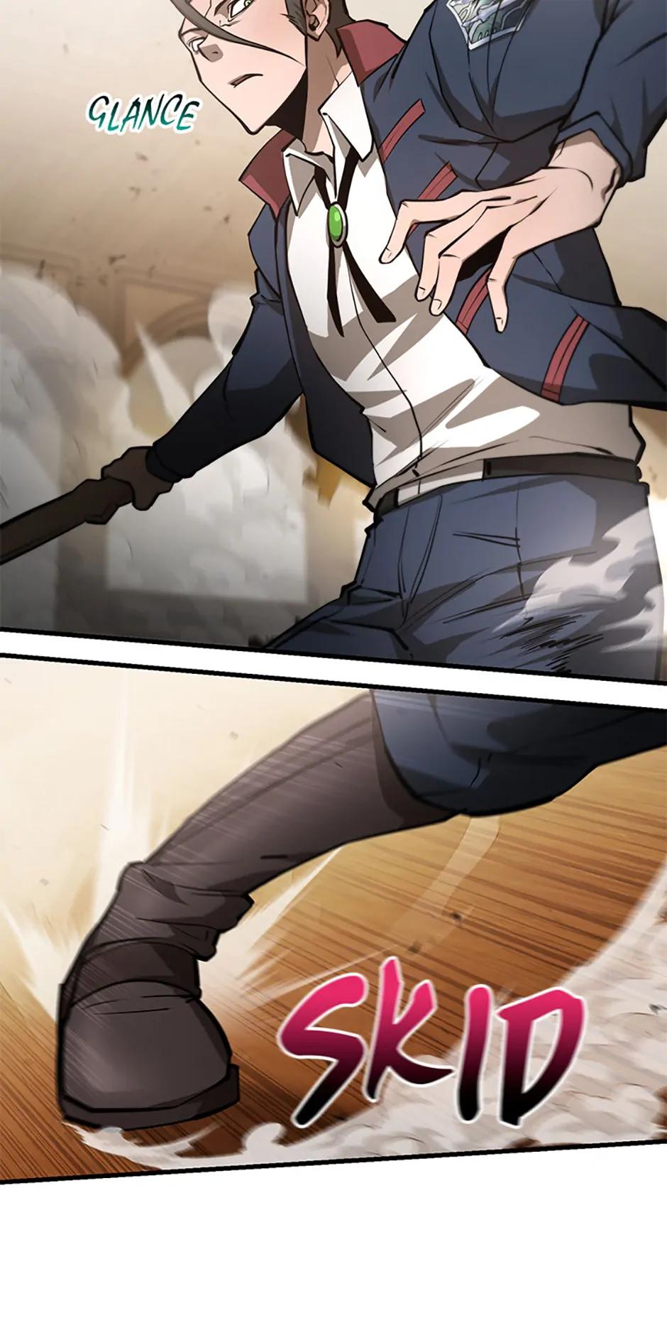 Read Helmut Manga Online