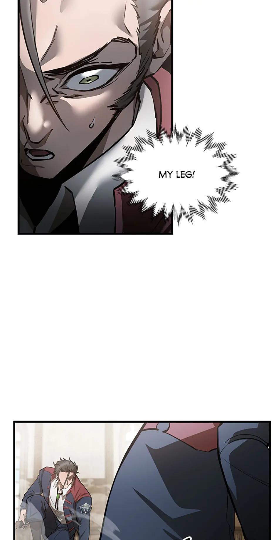Read Helmut Manga Online
