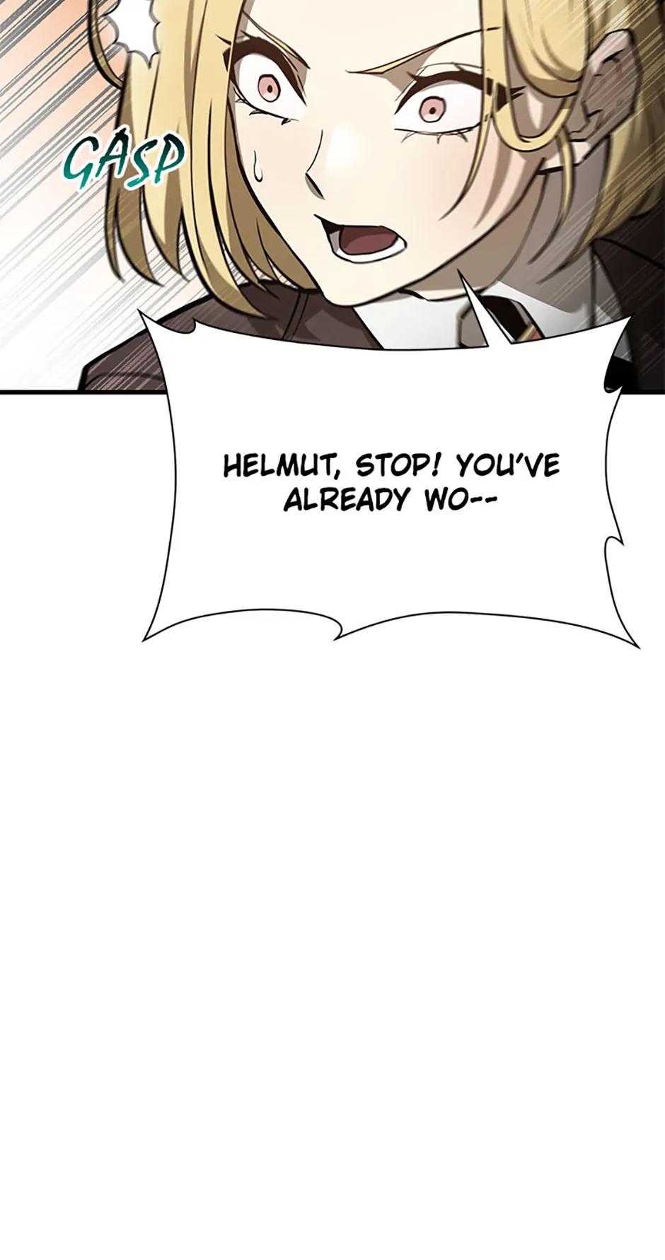 Read Helmut Manga Online