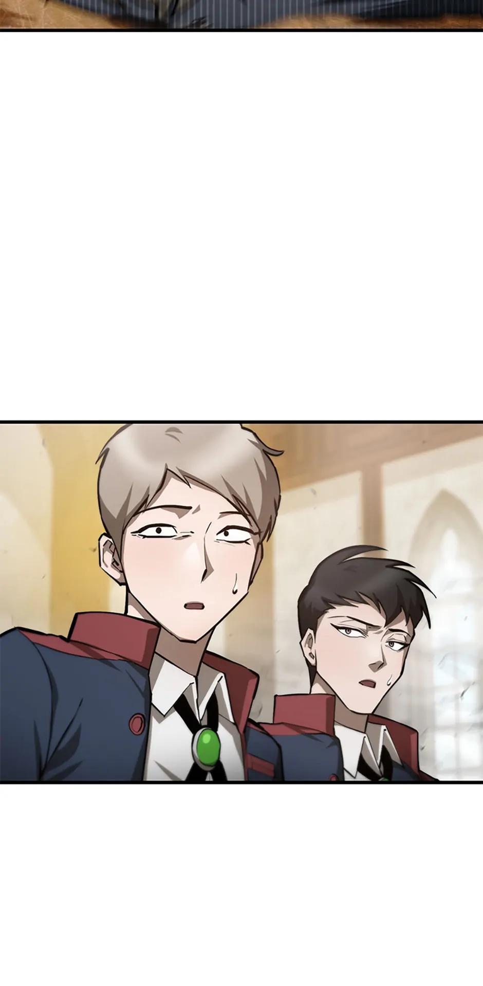 Read Helmut Manga Online