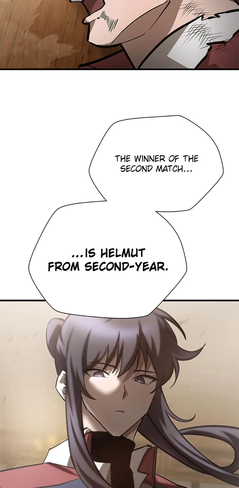 Read Helmut Manga Online