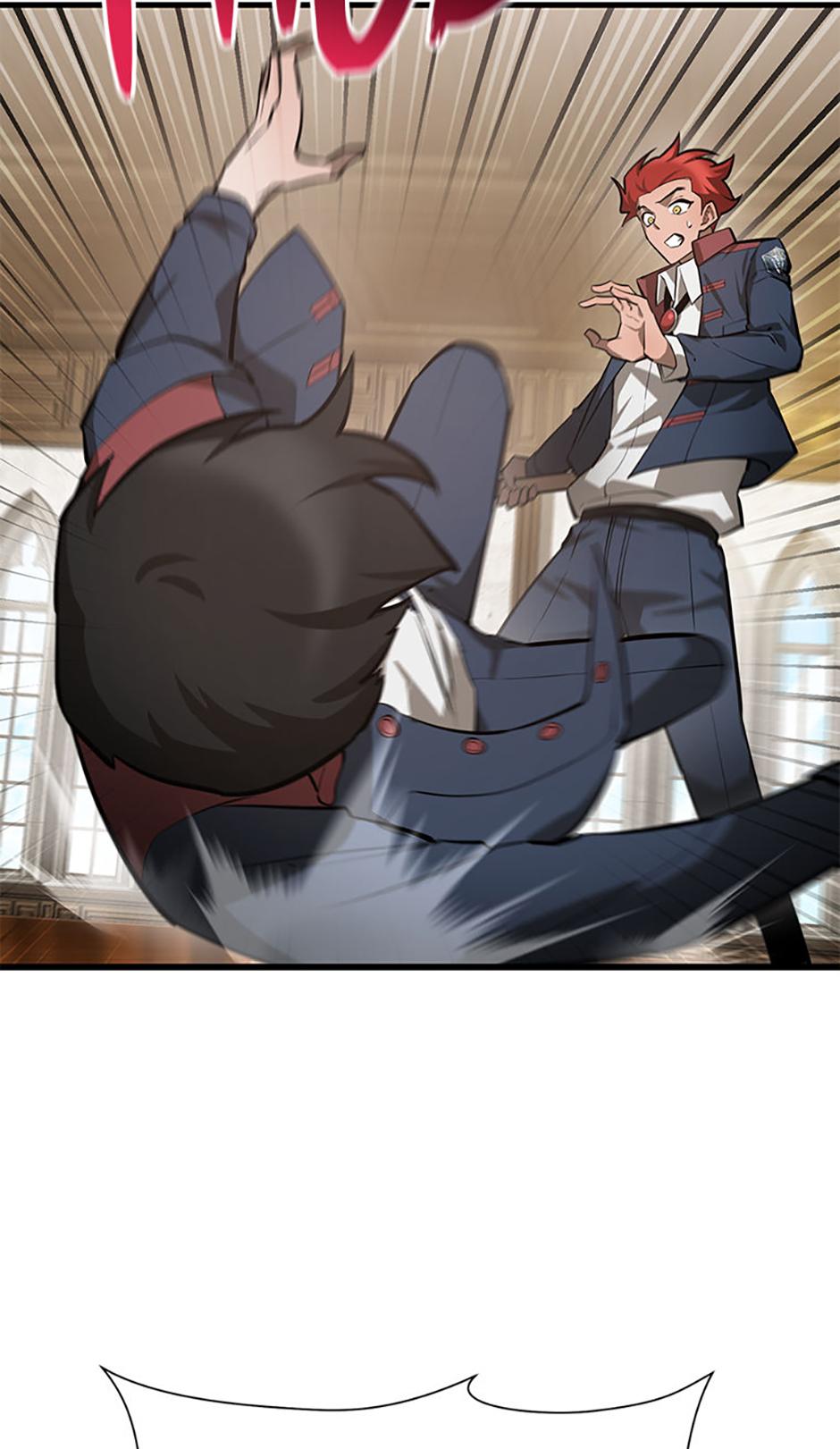 Read Helmut Manga Online