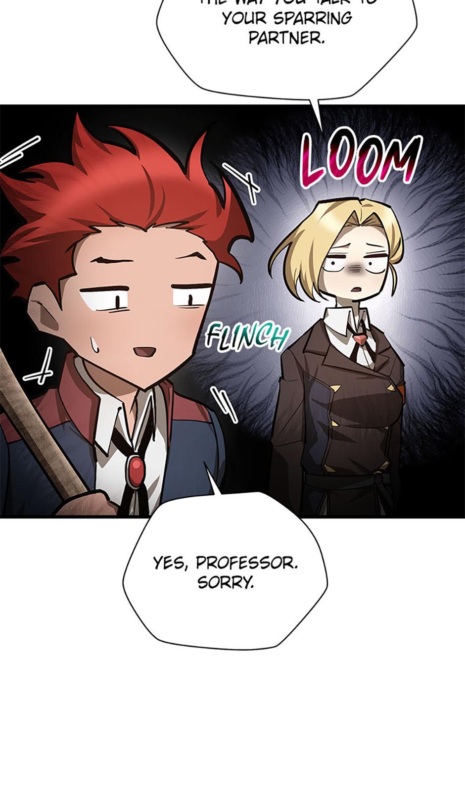 Read Helmut Manga Online