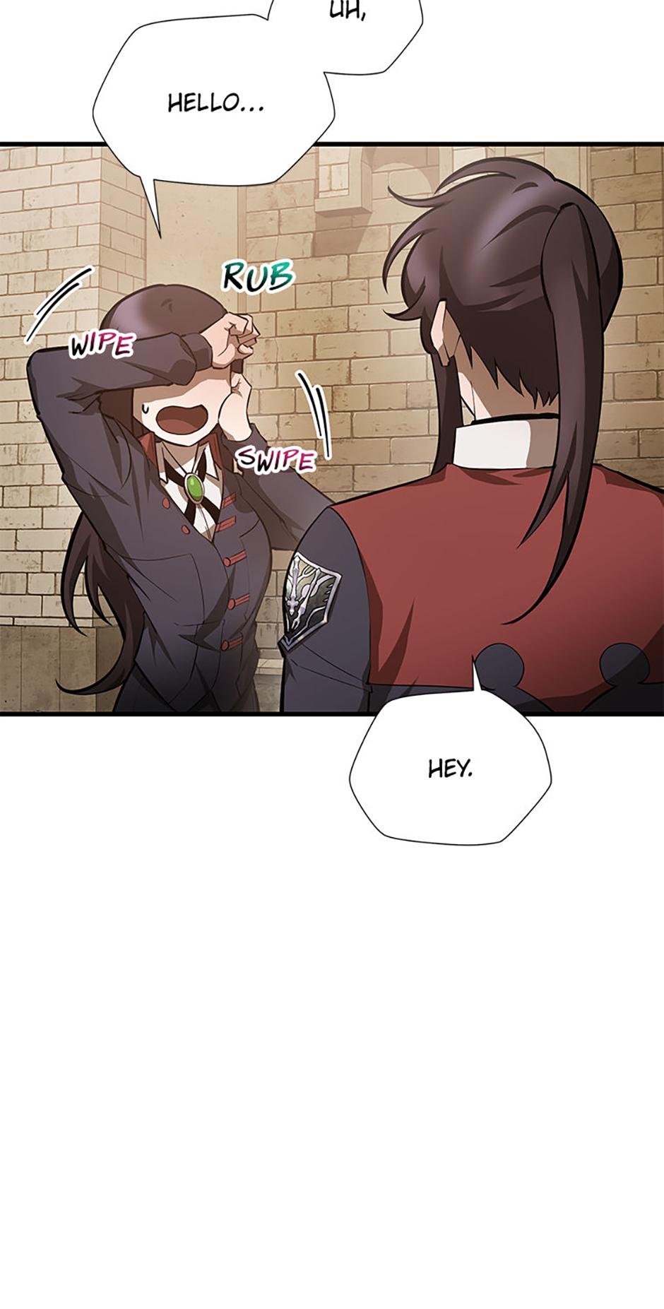Read Helmut Manga Online
