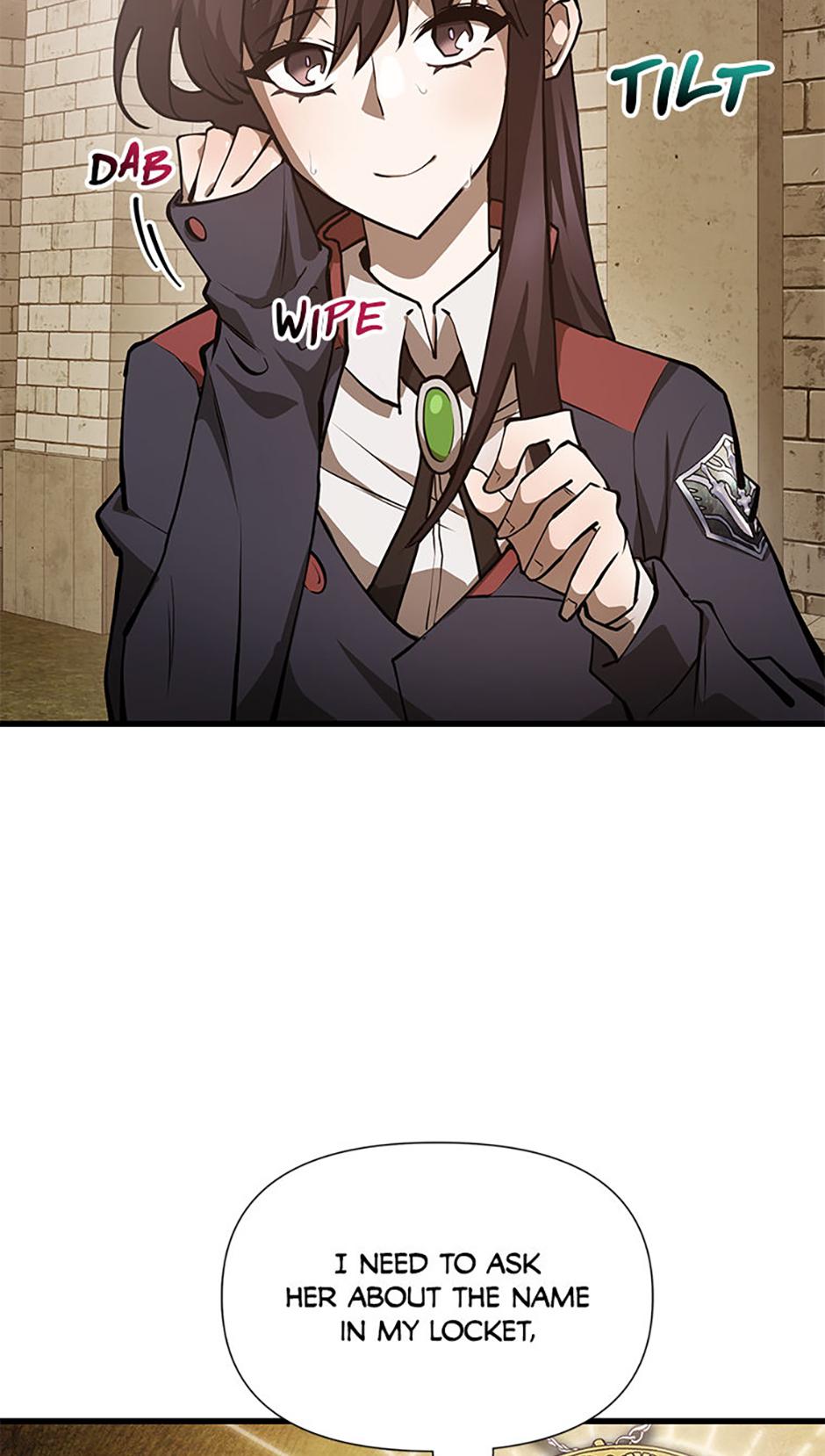 Read Helmut Manga Online