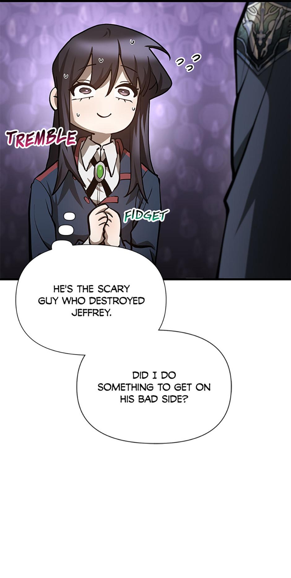 Read Helmut Manga Online
