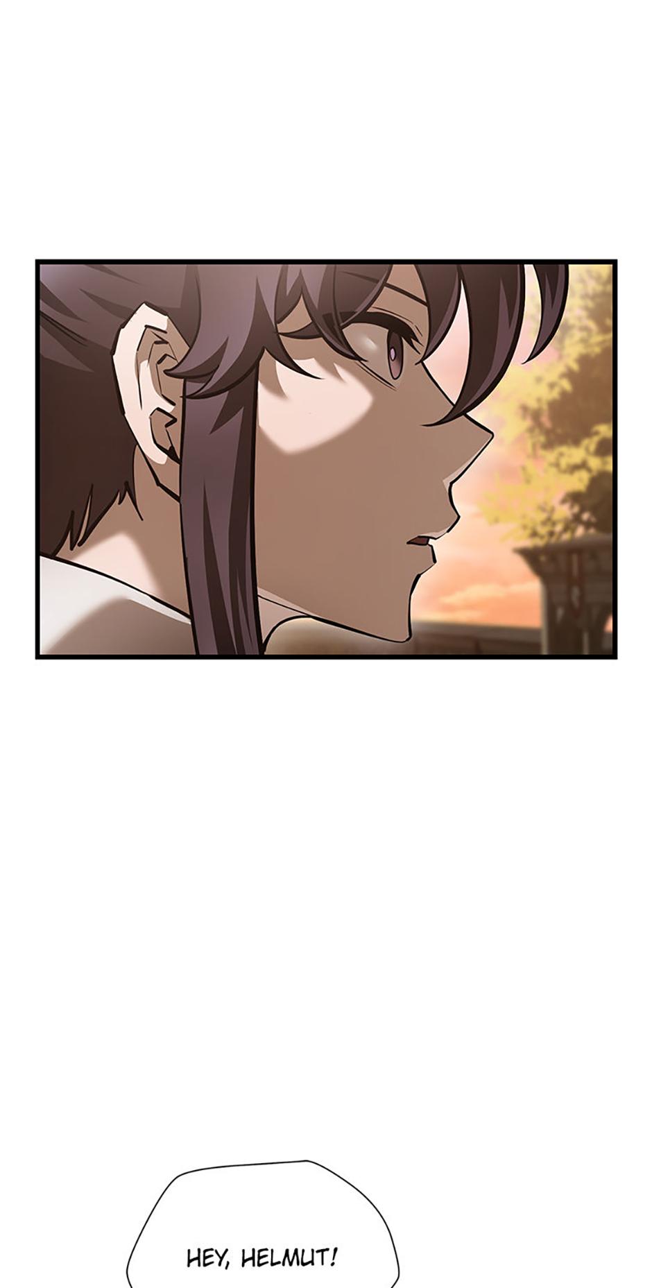 Read Helmut Manga Online