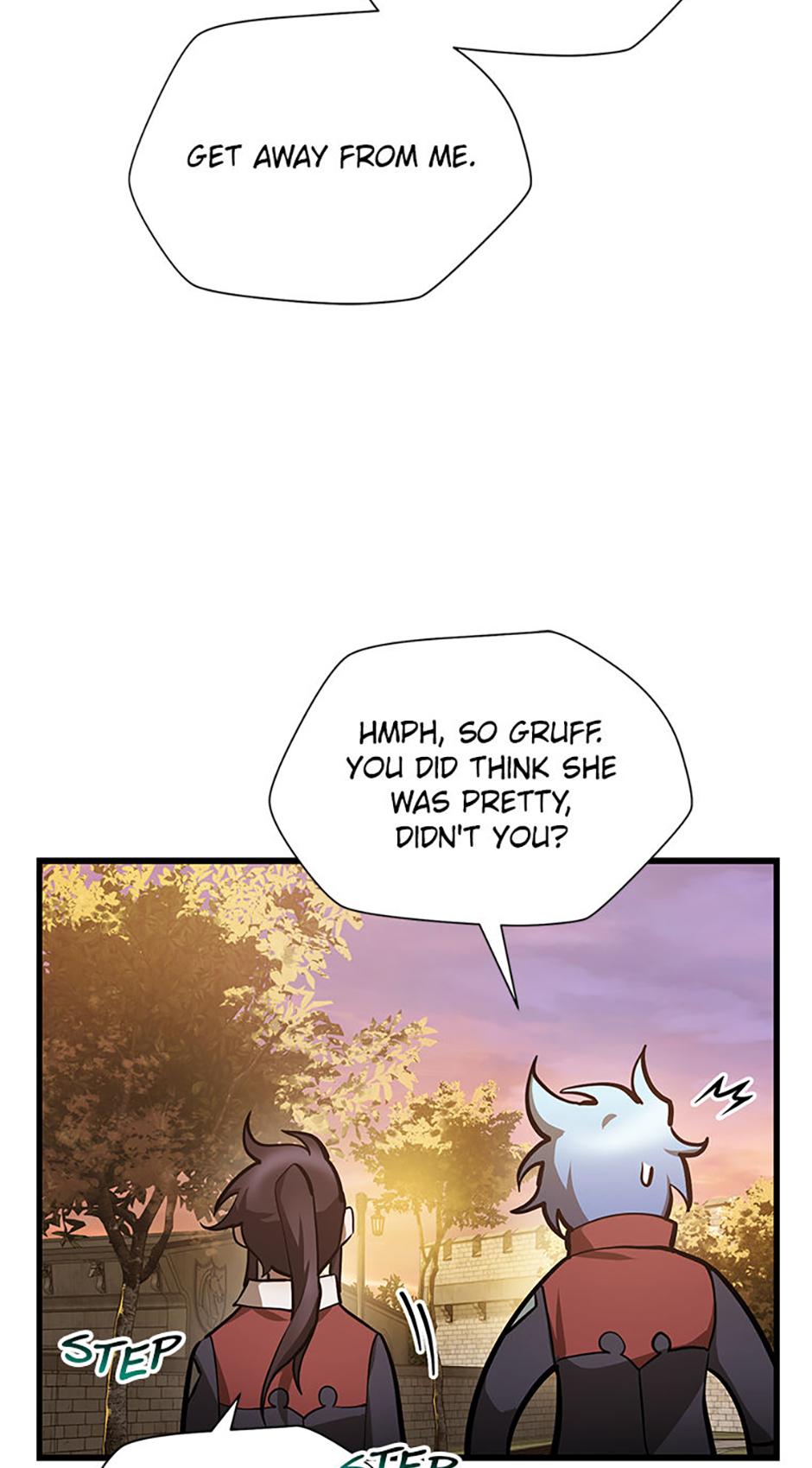 Read Helmut Manga Online
