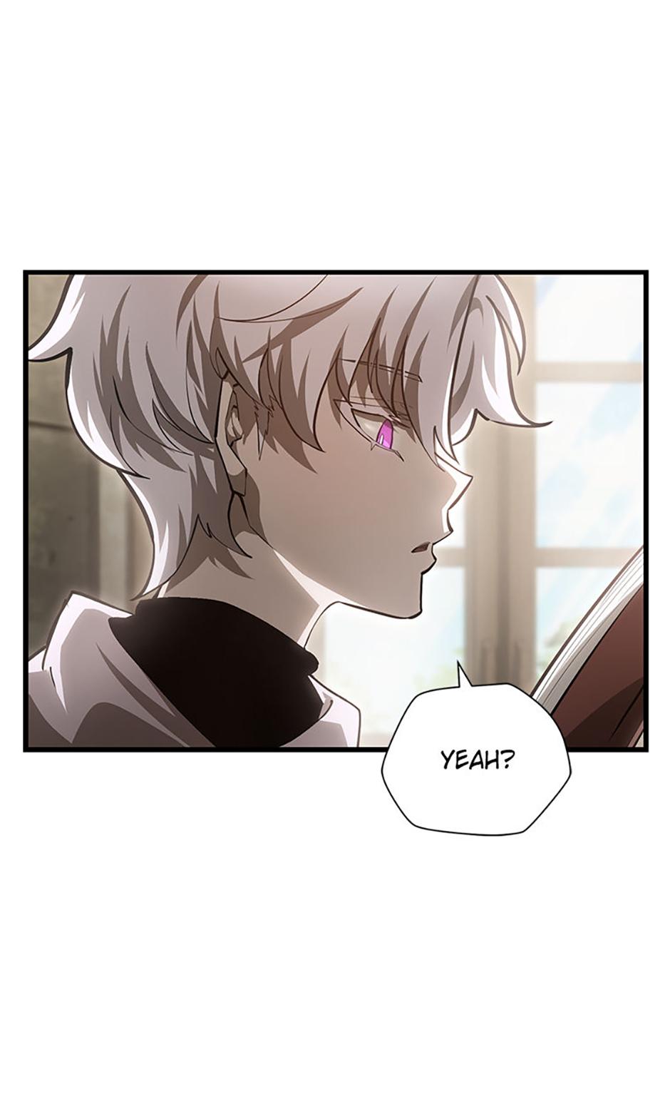 Read Helmut Manga Online